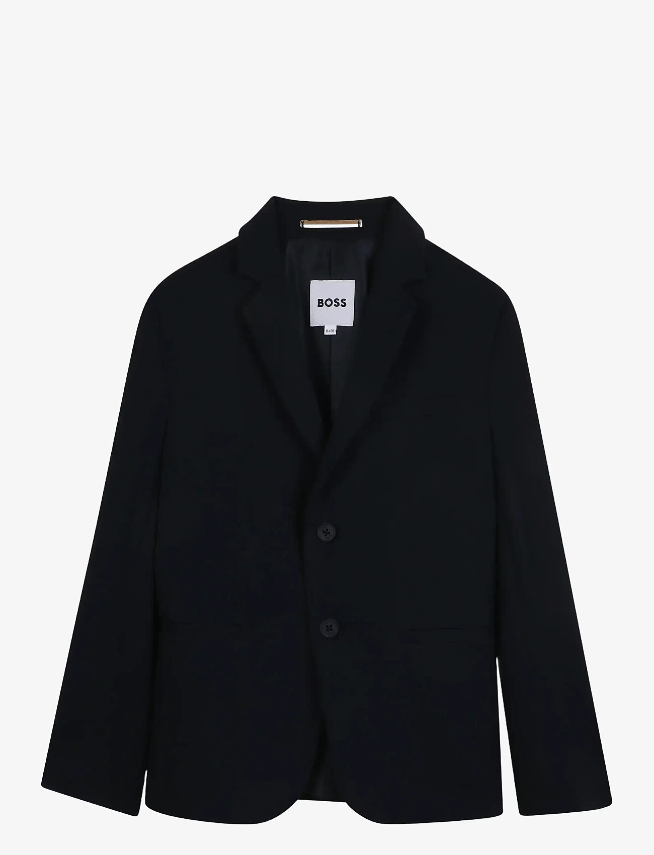 BOSS - CEREMONY JACKET - blazer - electric blue - 1