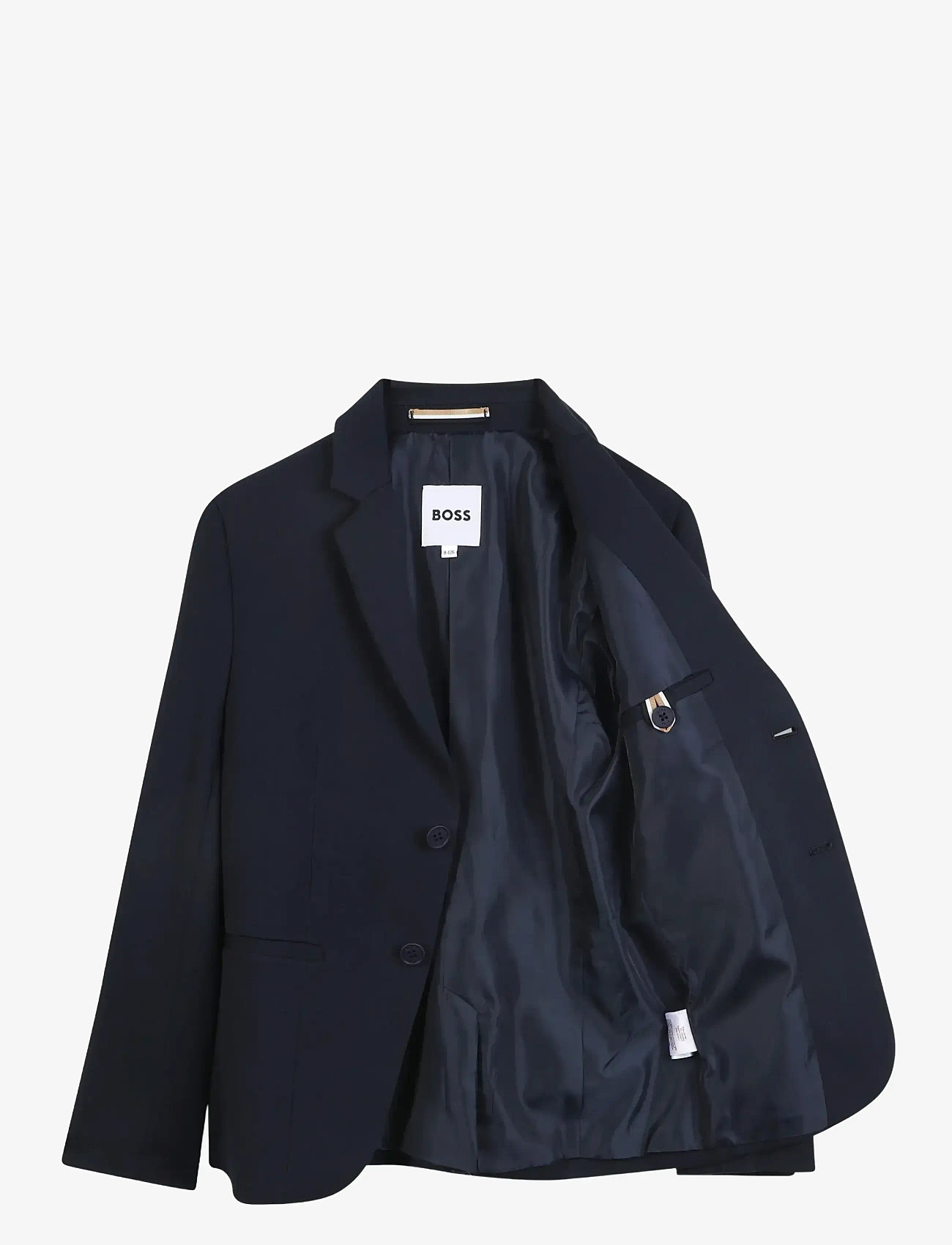 BOSS - CEREMONY JACKET - blazer - electric blue - 3