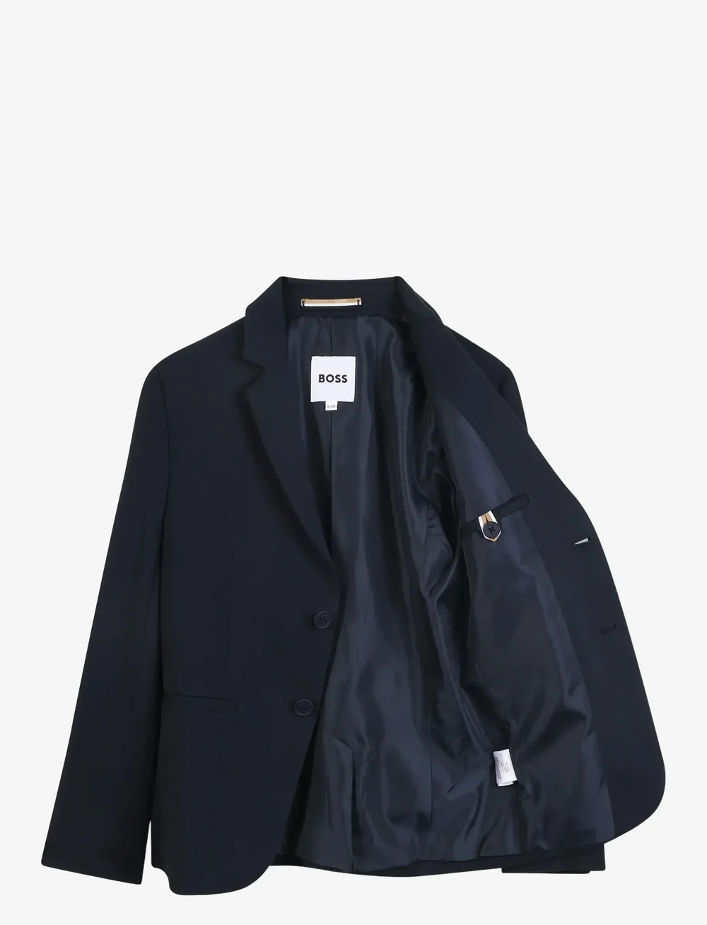 BOSS - CEREMONY JACKET - blazer - electric blue - 3