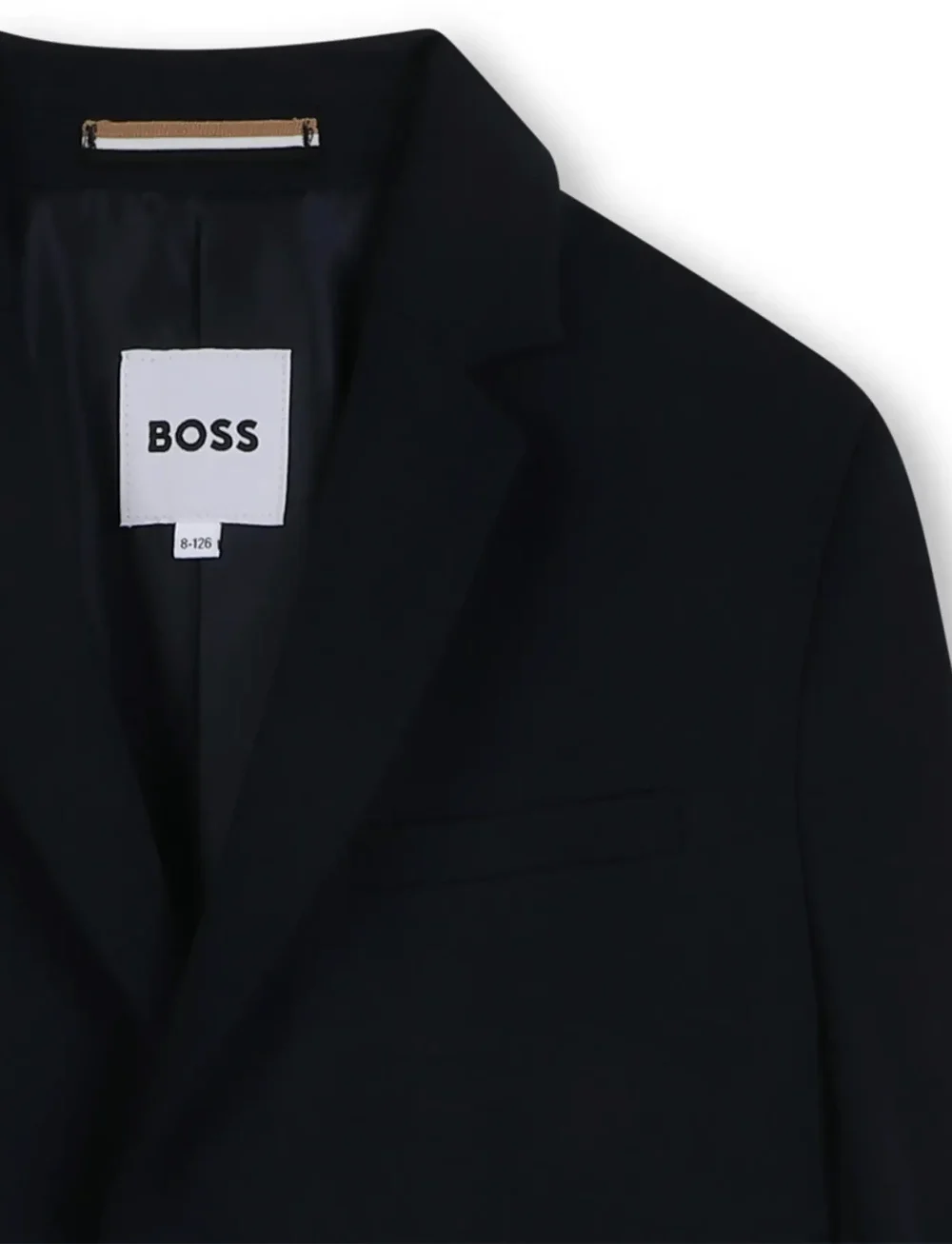 BOSS - CEREMONY JACKET - blazer - electric blue - 5