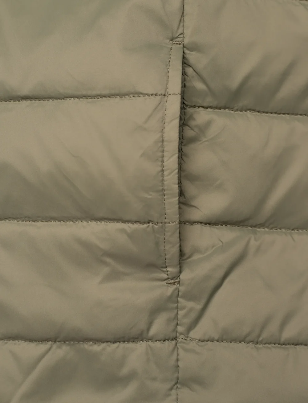 BOSS - REVERSIBLE PUFFER JACKET - shop efter alder - green - 5