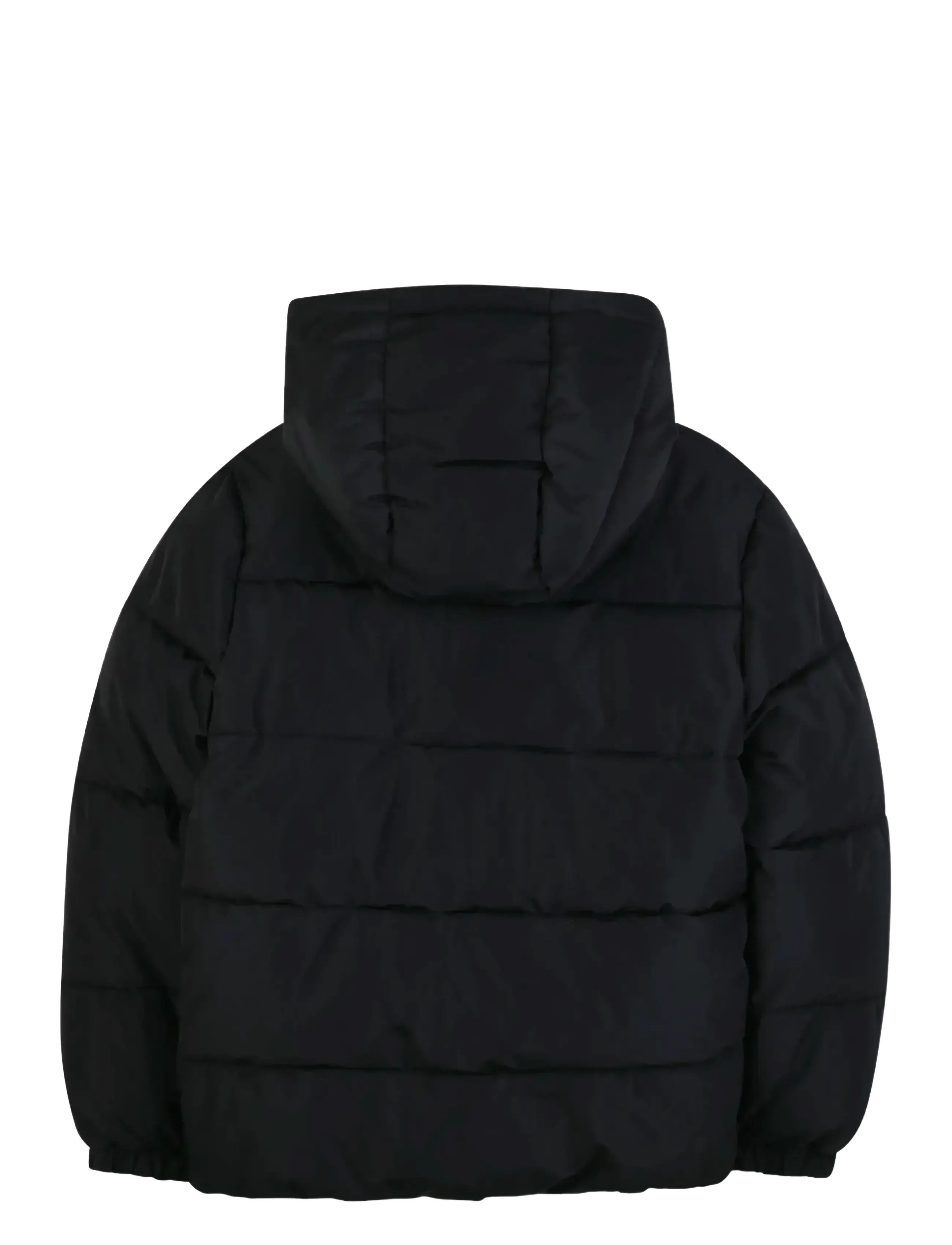 Puffer Jacket 2
