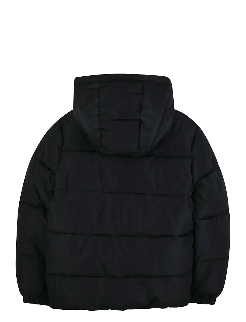 BOSS - PUFFER JACKET - winterjacke - black - 1