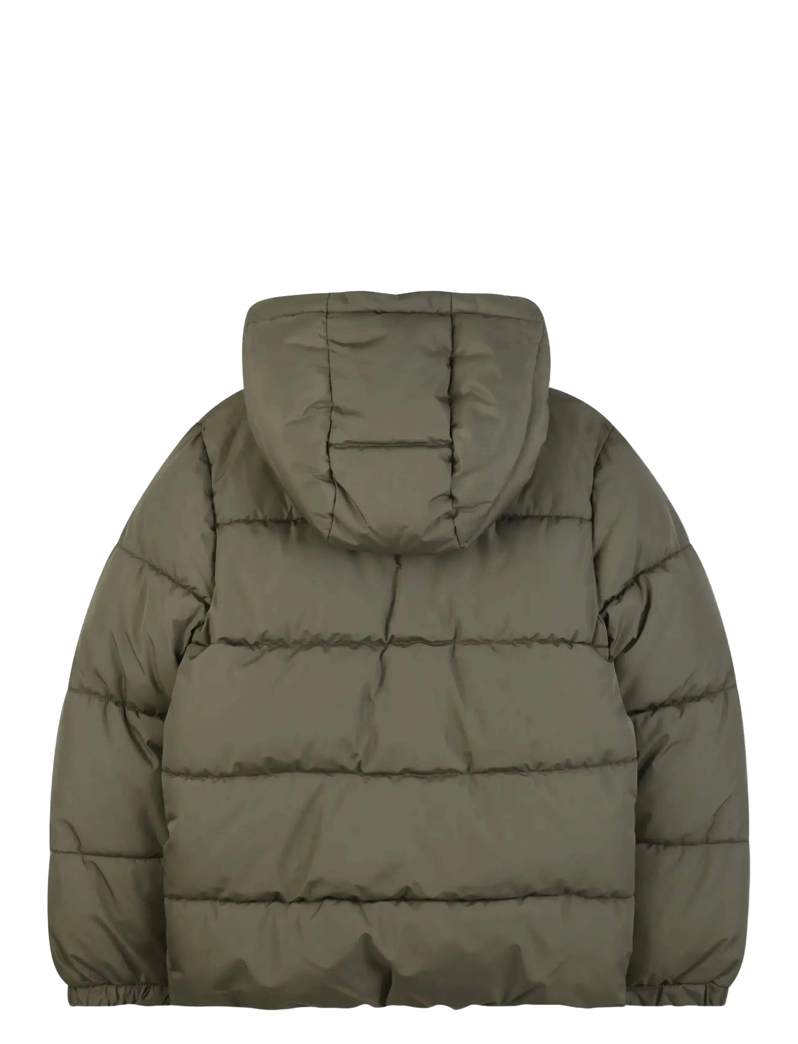 Puffer Jacket 2