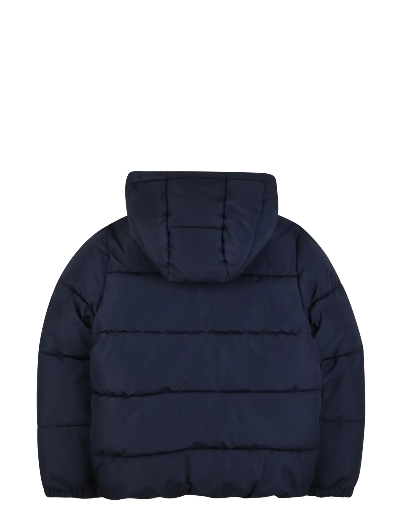 Puffer Jacket 2