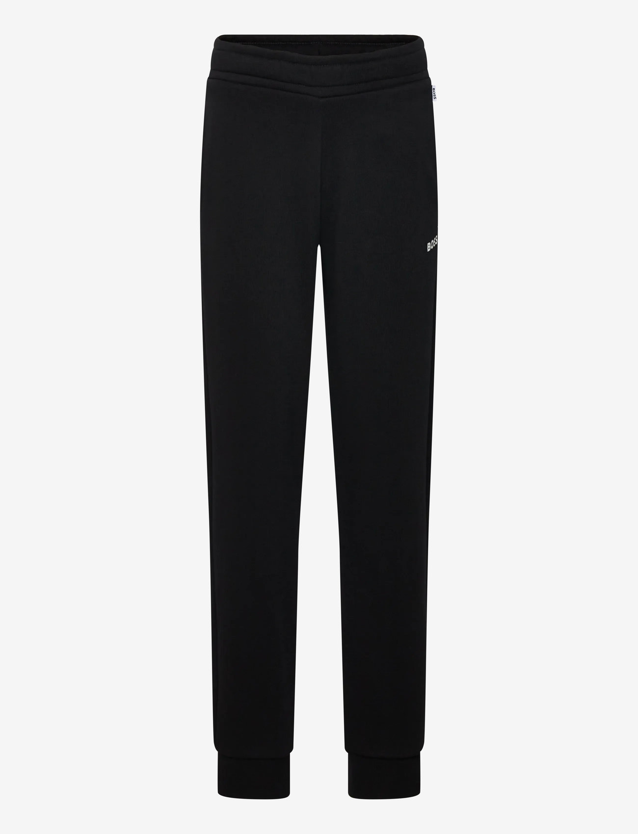 BOSS - CARDIGAN+TROUSERS - joggingsæt - black - 2