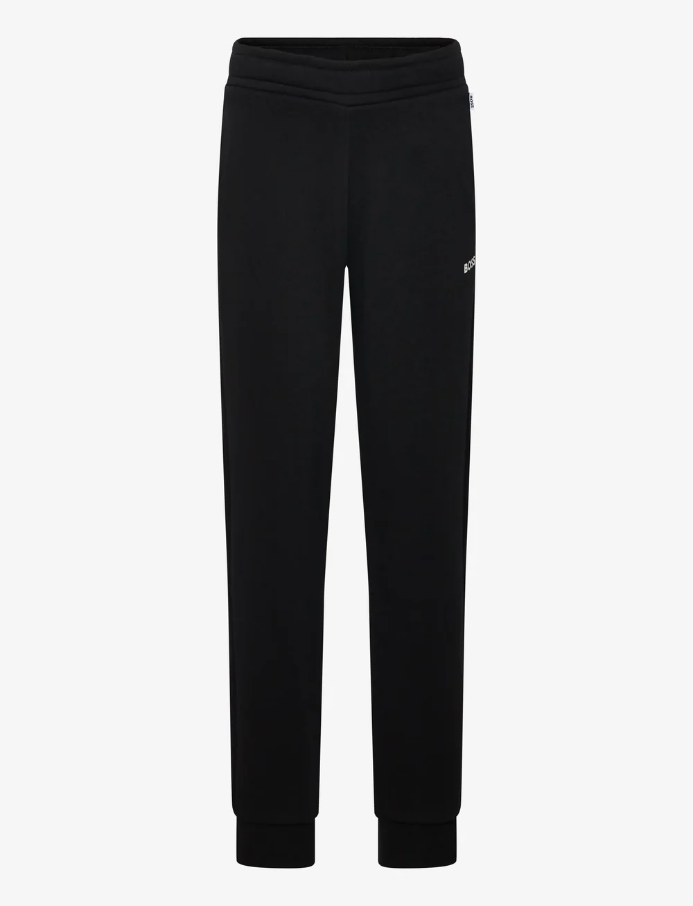 BOSS - CARDIGAN+TROUSERS - sportanzüge - black - 2