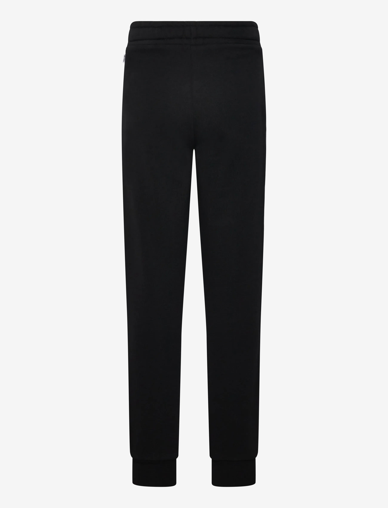 BOSS - CARDIGAN+TROUSERS - joggingsæt - black - 3