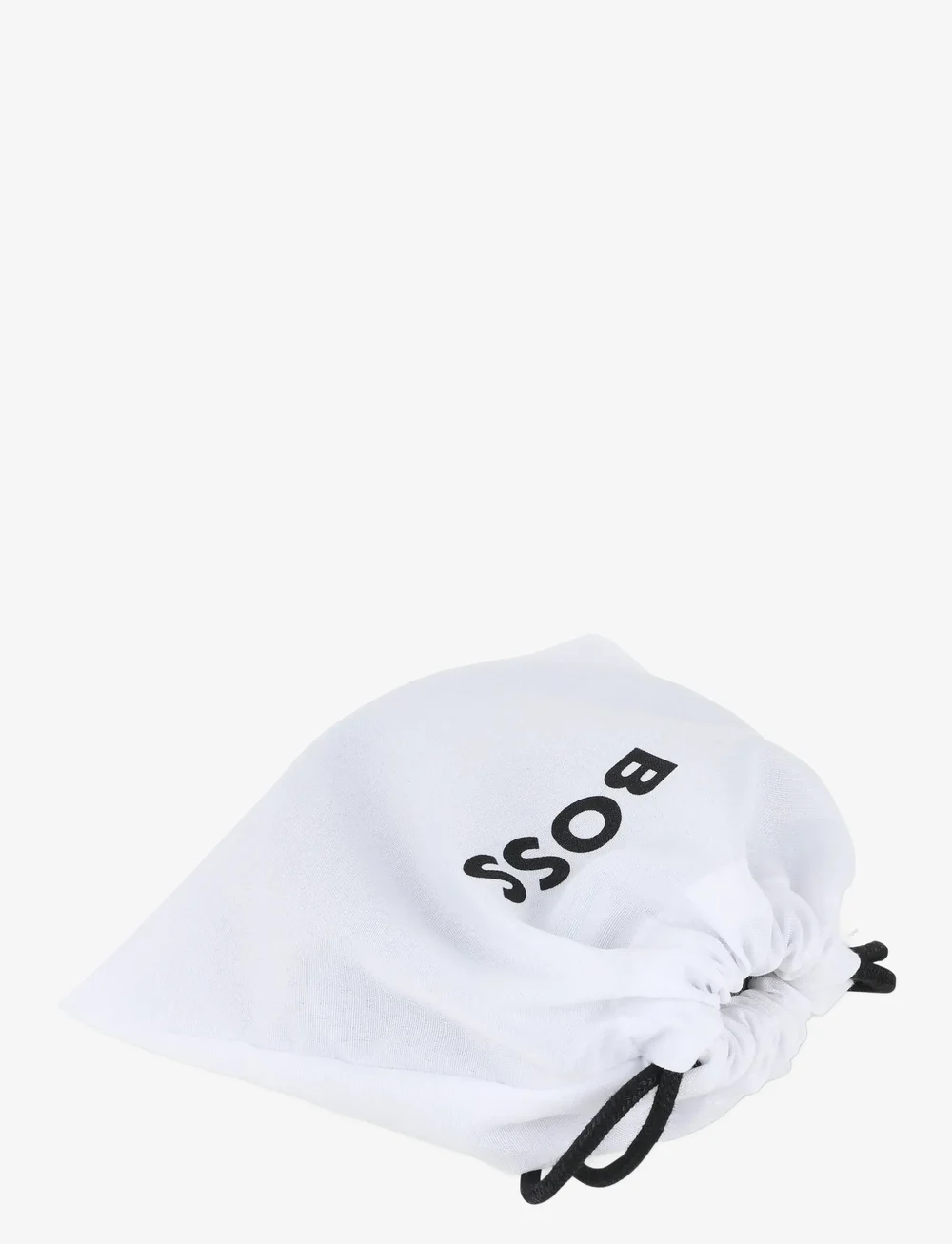 BOSS - BELT - skärp - black - 1