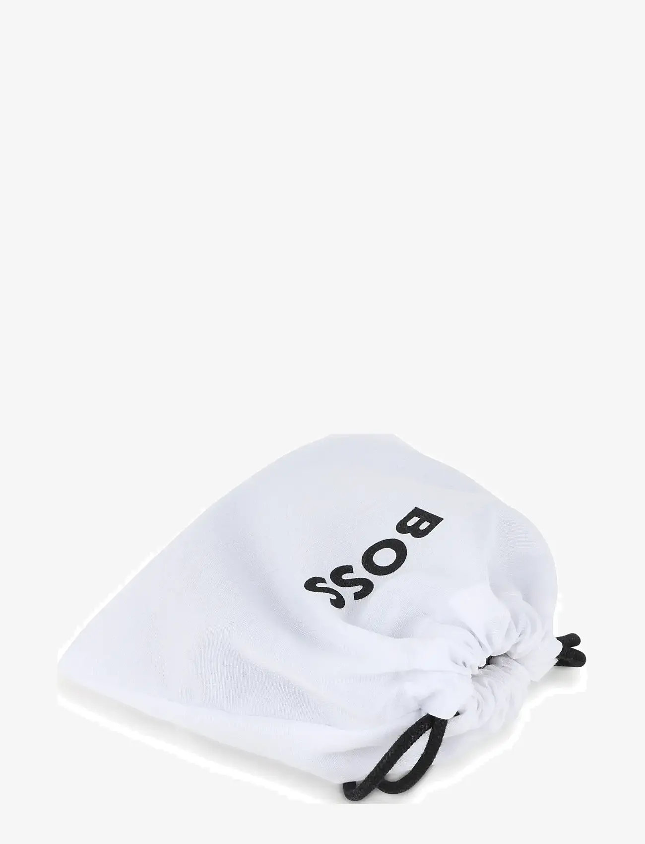 BOSS - BELT - bælter - black - 1