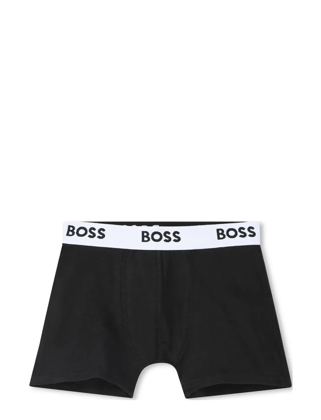 BOSS - SET OF 3 BOXER SHORTS - black - 2