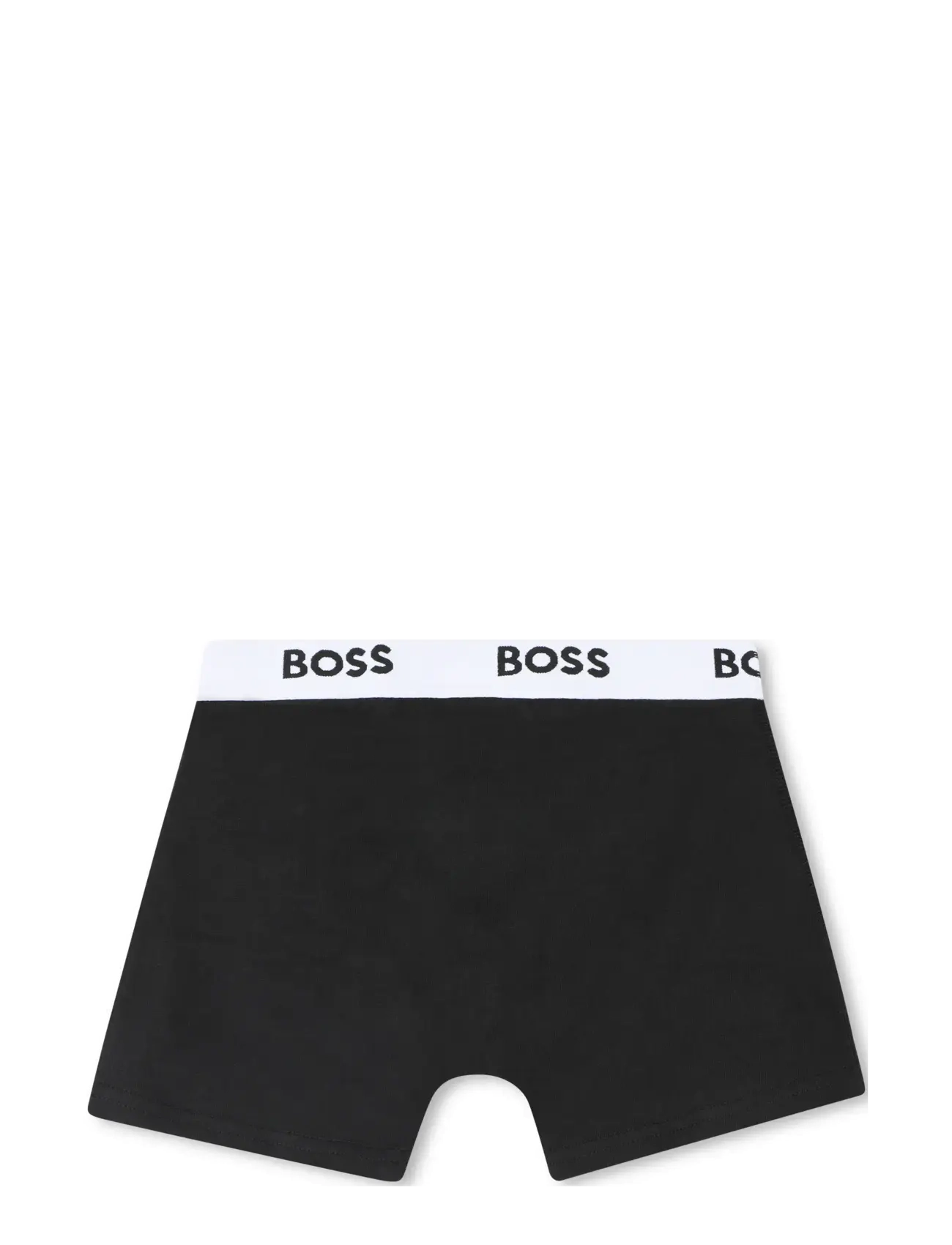 BOSS - SET OF 3 BOXER SHORTS - black - 3