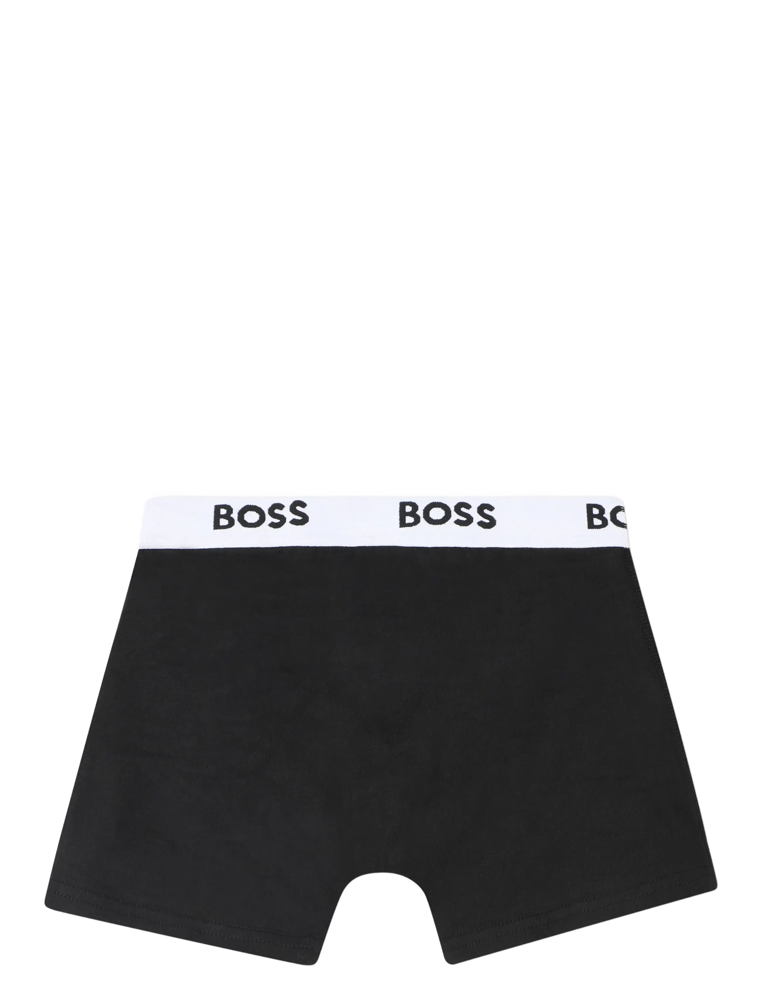 BOSS - SET OF 3 BOXER SHORTS - unterhosen - black - 3