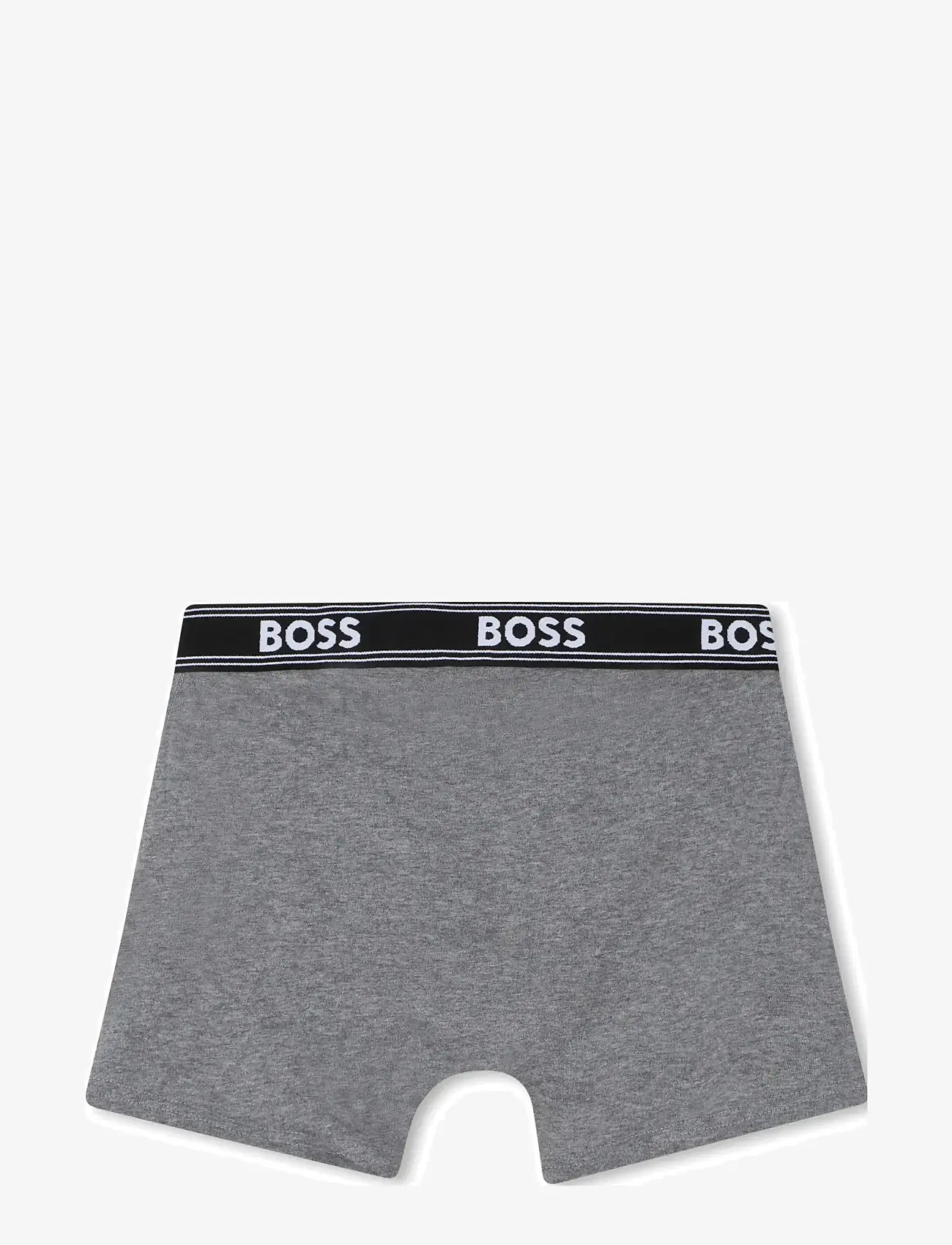 BOSS - PACK OF 5 UNDERWEAR - underpants - black - 2