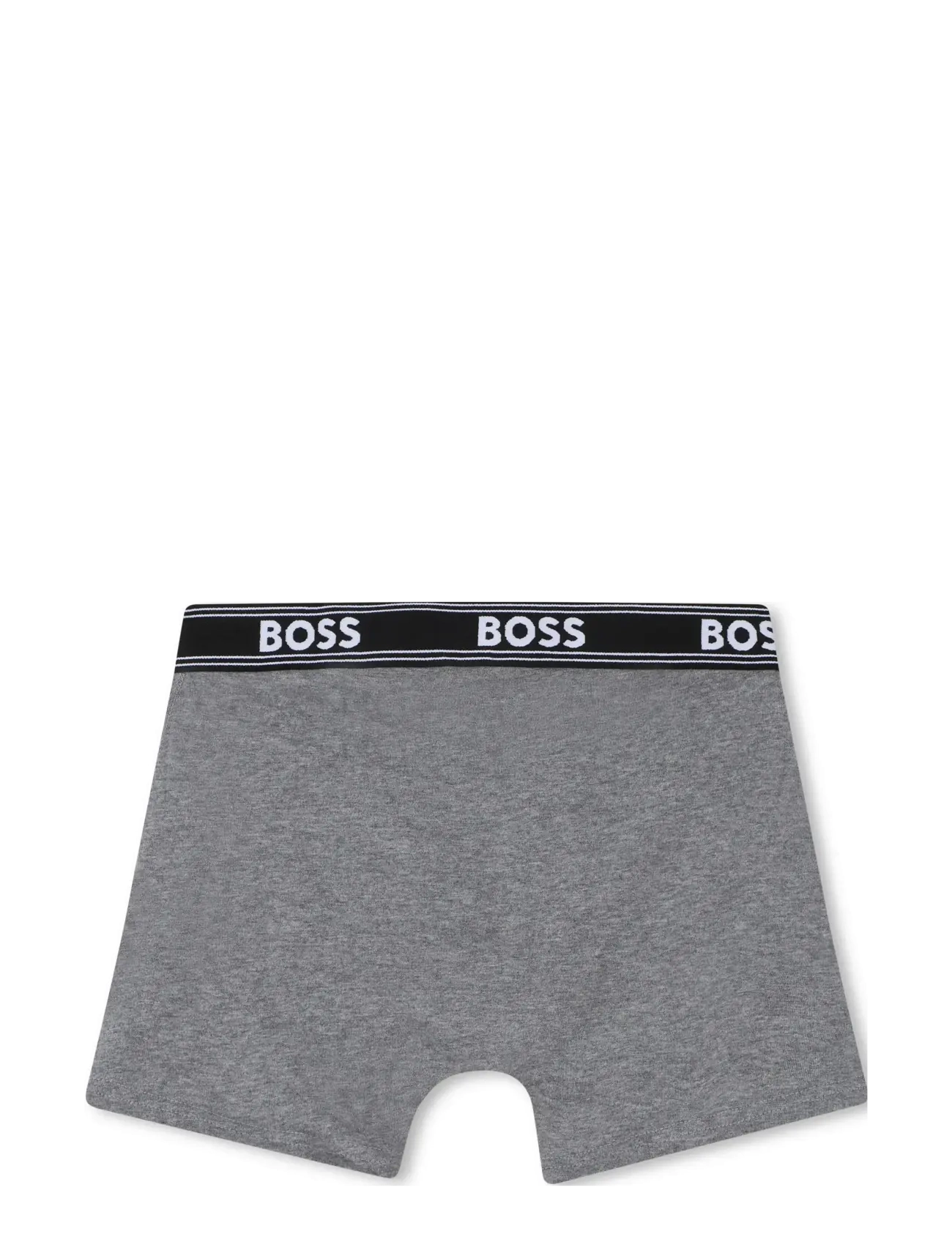 BOSS - PACK OF 5 UNDERWEAR - black - 2