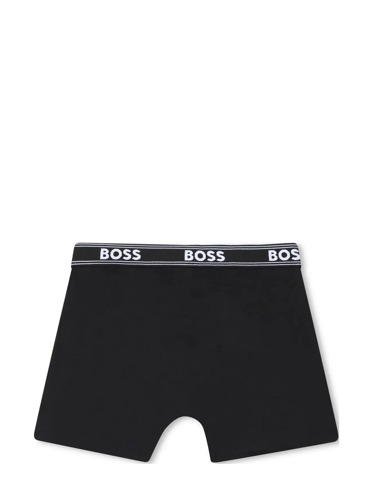 BOSS - PACK OF 5 UNDERWEAR - black - 3
