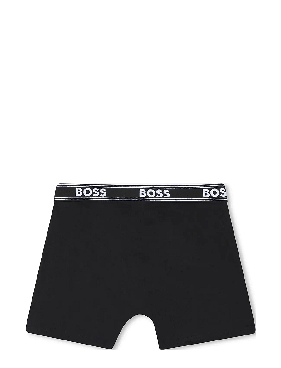 BOSS - PACK OF 5 UNDERWEAR - aluspüksid - black - 3