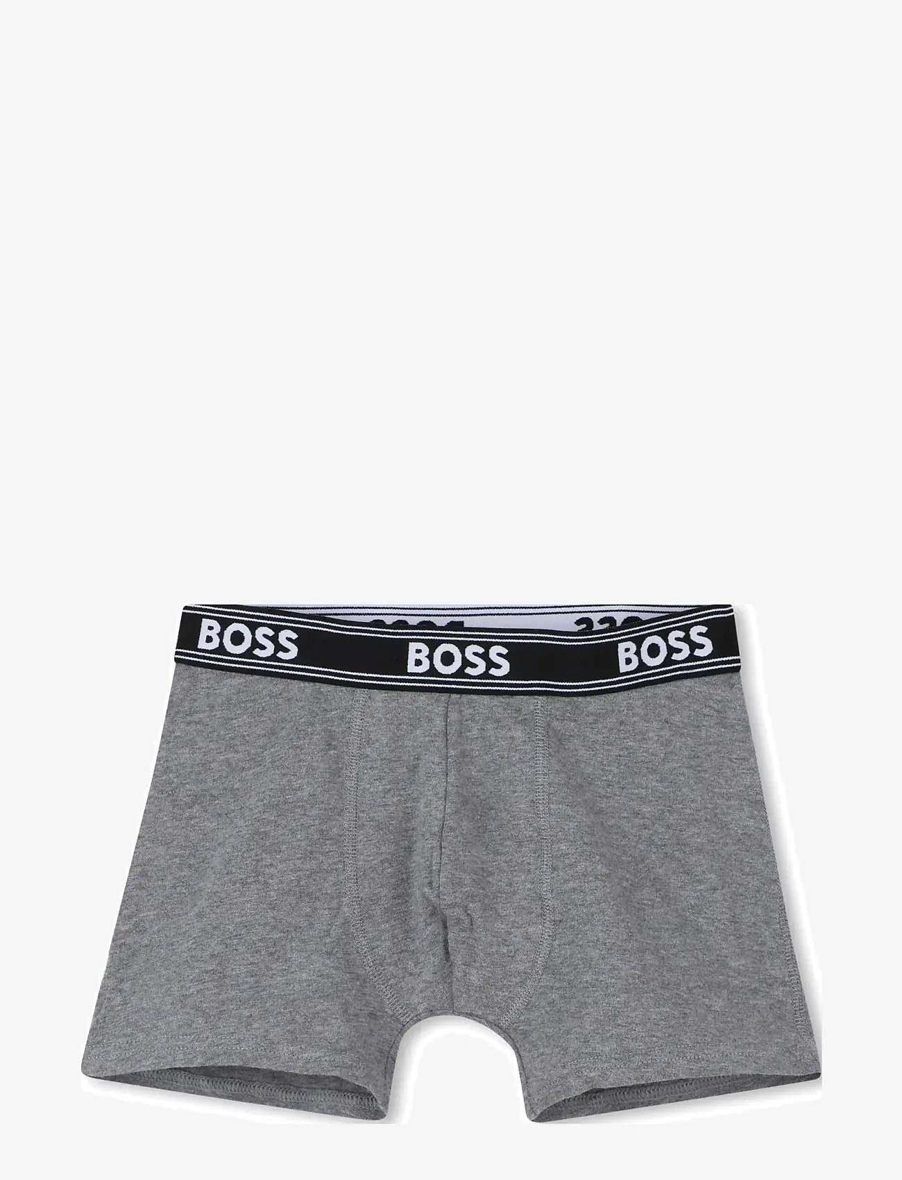 BOSS - PACK OF 5 UNDERWEAR - underpants - black - 4