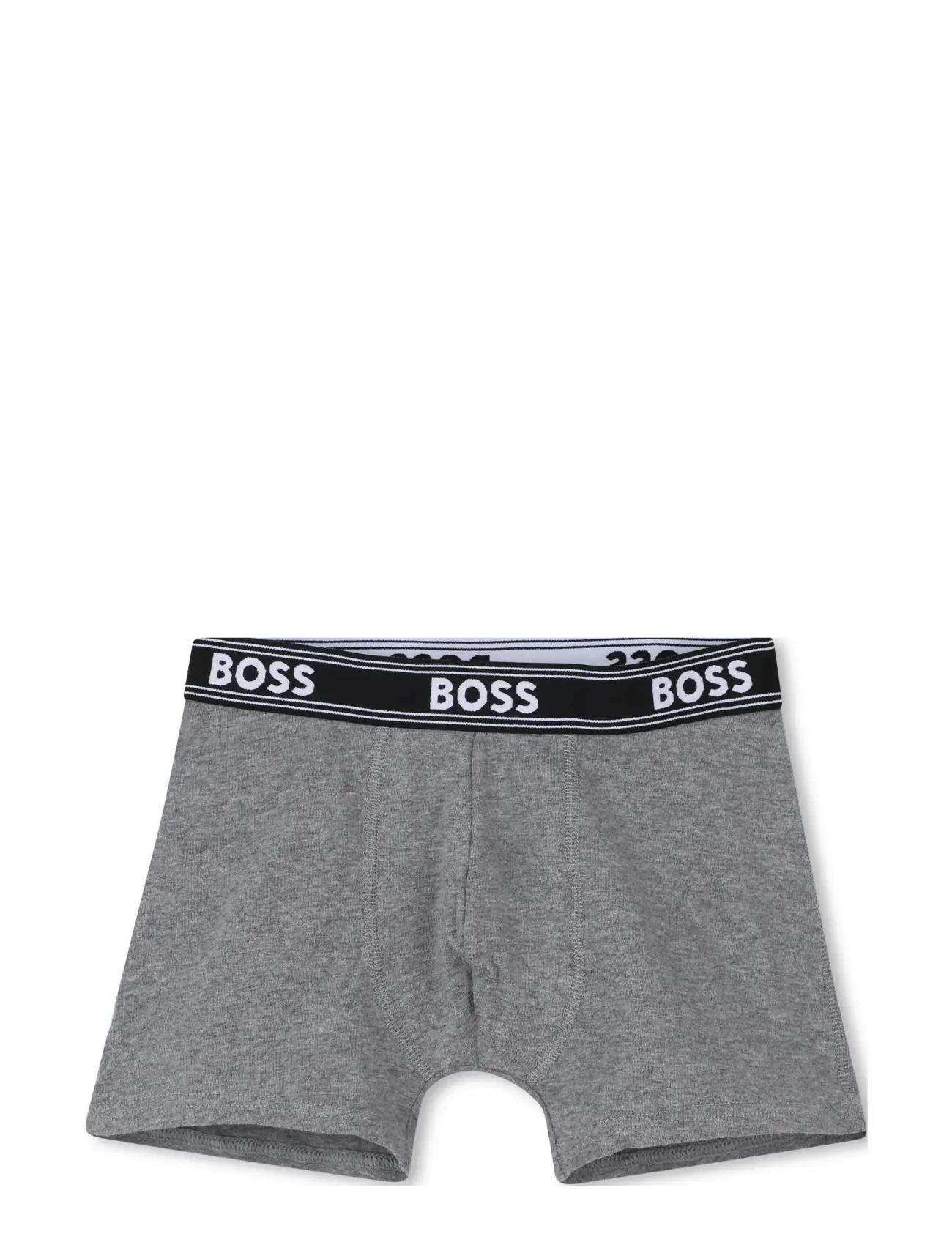 BOSS - PACK OF 5 UNDERWEAR - black - 4