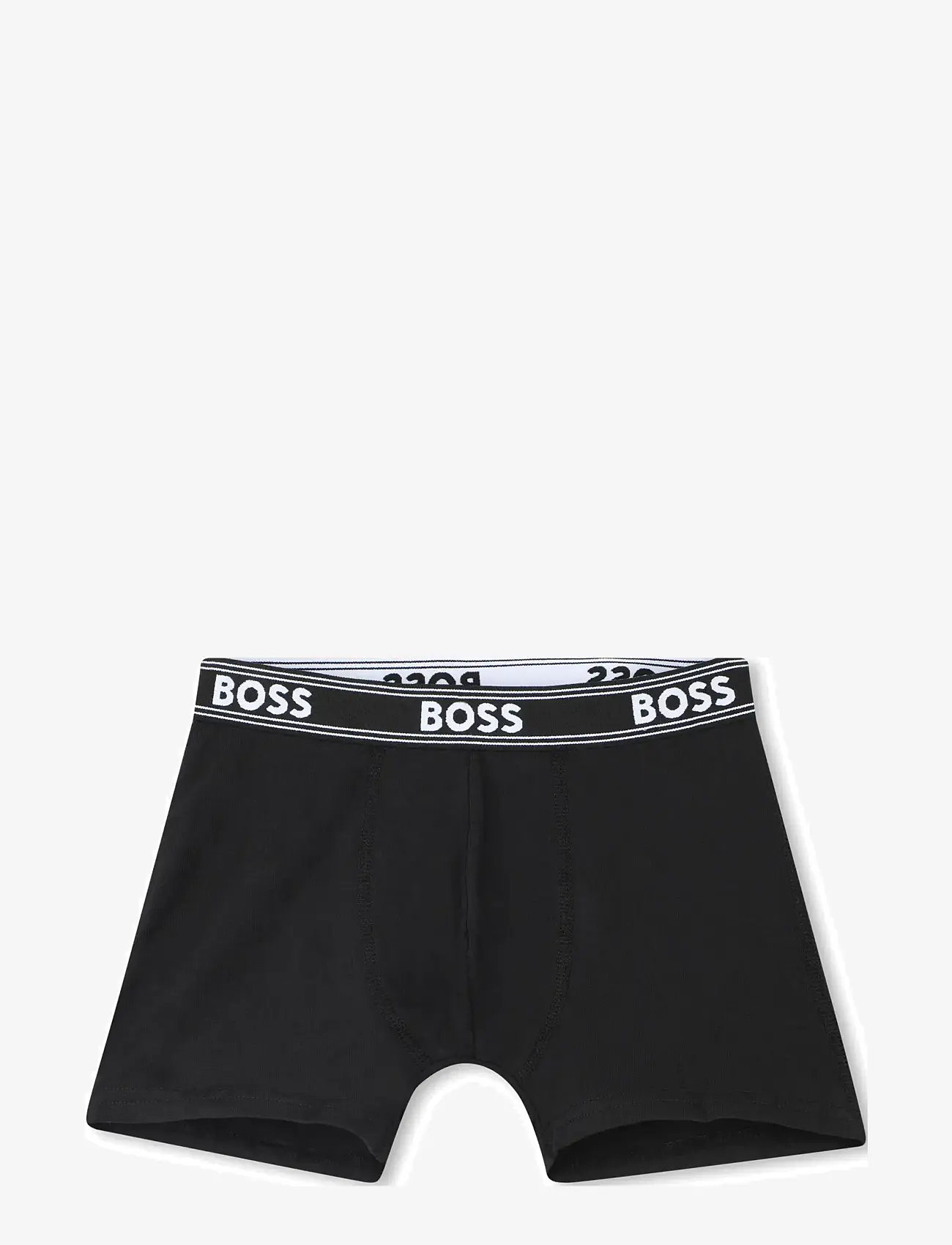 BOSS - PACK OF 5 UNDERWEAR - underpants - black - 5