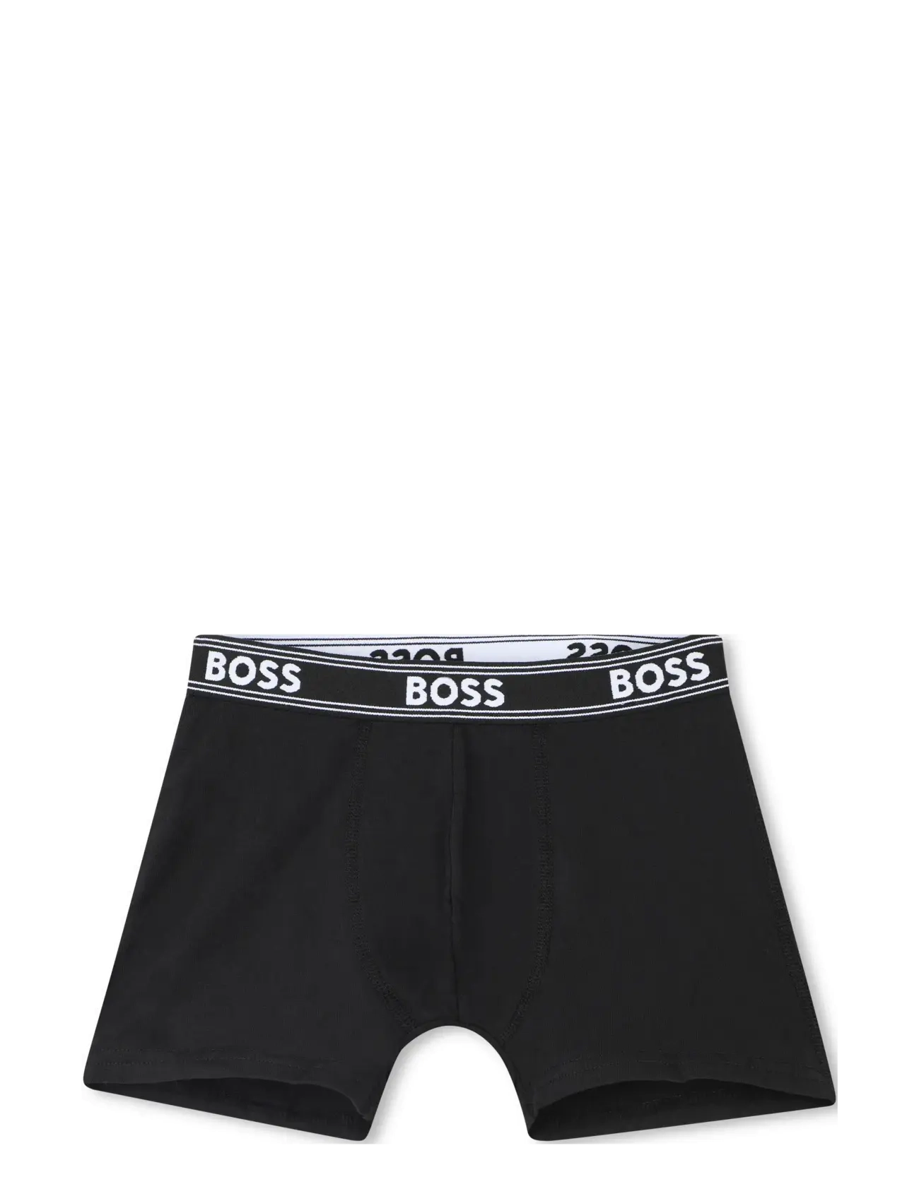 BOSS - PACK OF 5 UNDERWEAR - black - 5