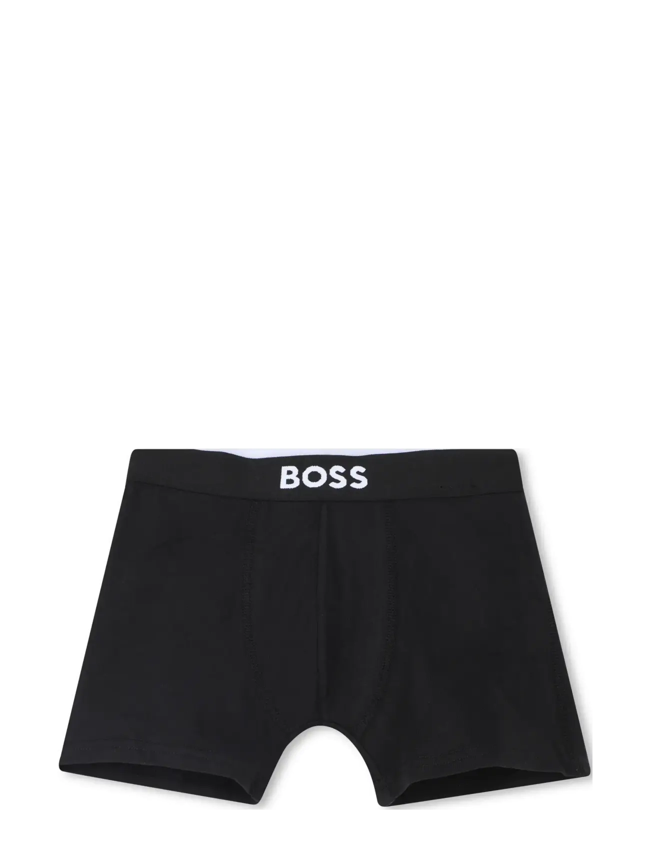 BOSS - SET OF 2 BOXER SHORTS - unterhosen - black - 2