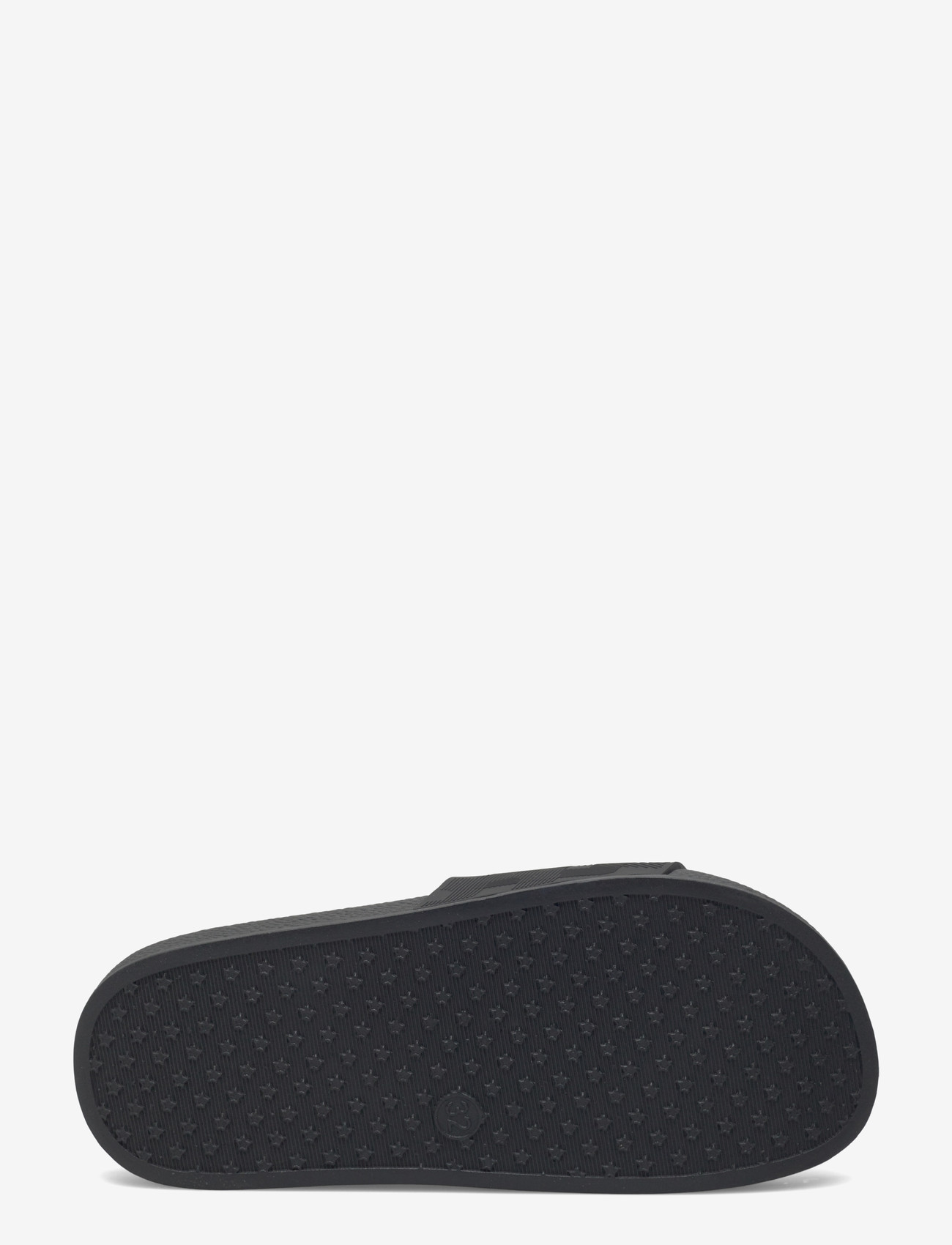 BOSS - AQUA SLIDES - pool sliders - black - 4