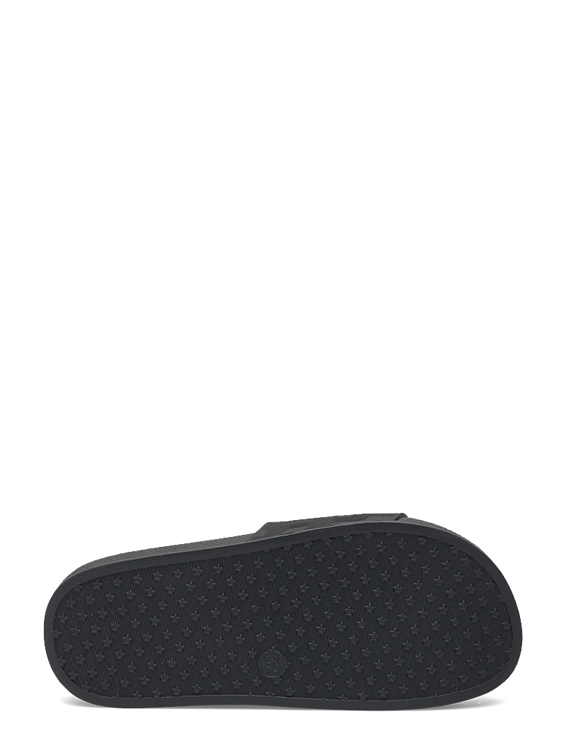 BOSS - AQUA SLIDES - badelatschen - black - 4