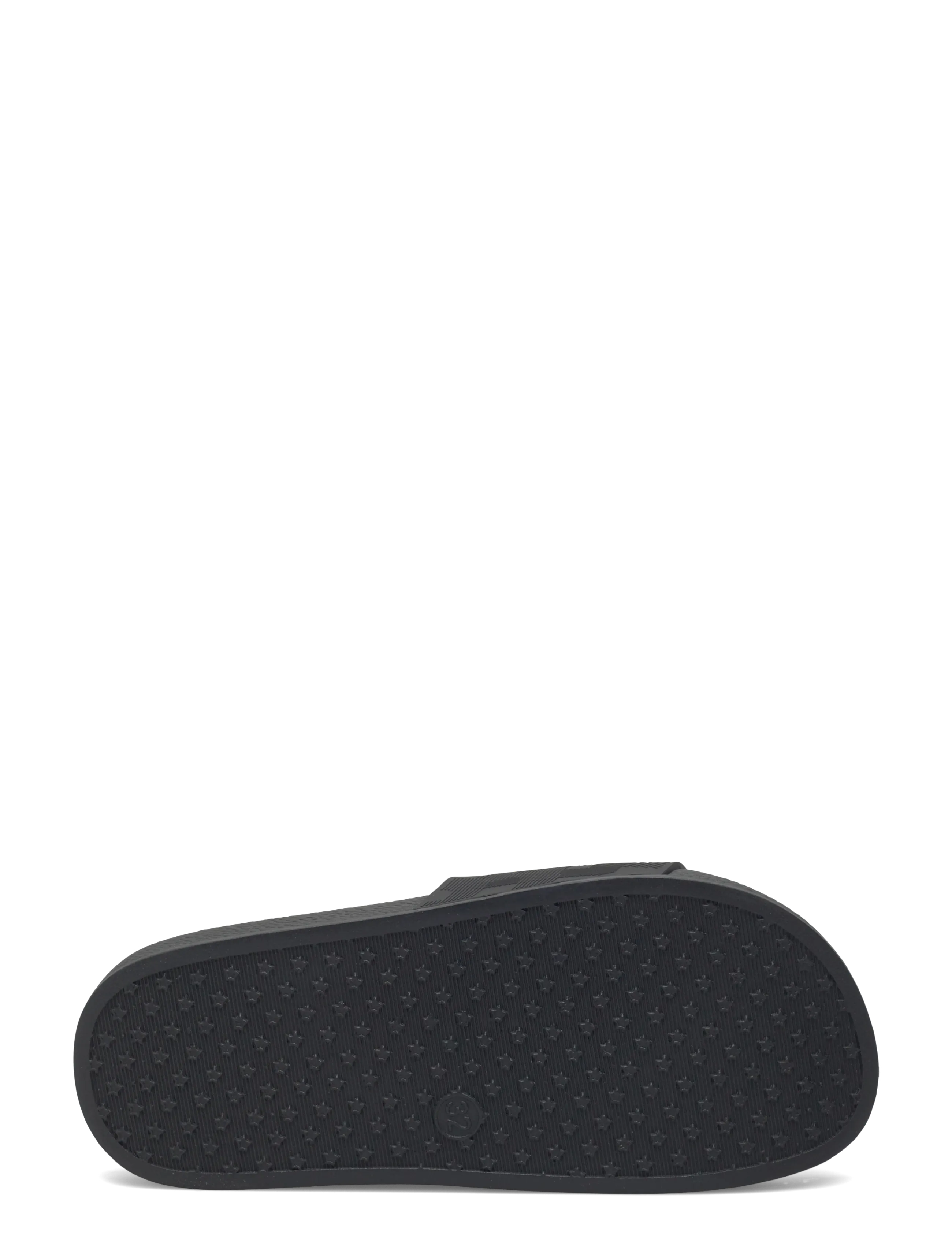 BOSS - AQUA SLIDES - badtofflor - black - 4