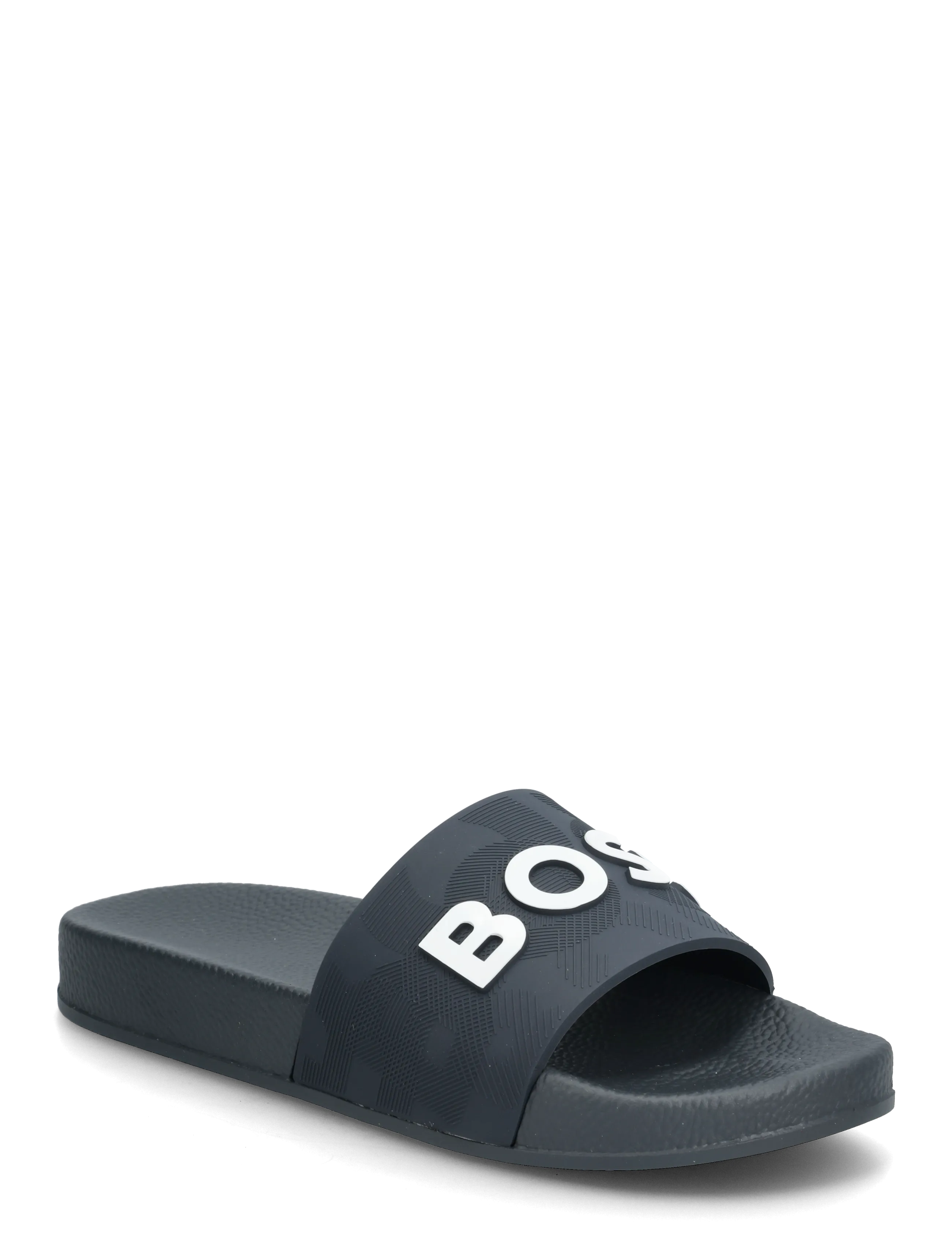 BOSS Aqua Slides, 29, Black, Sommersko > Sliders Til Poolen, Børn