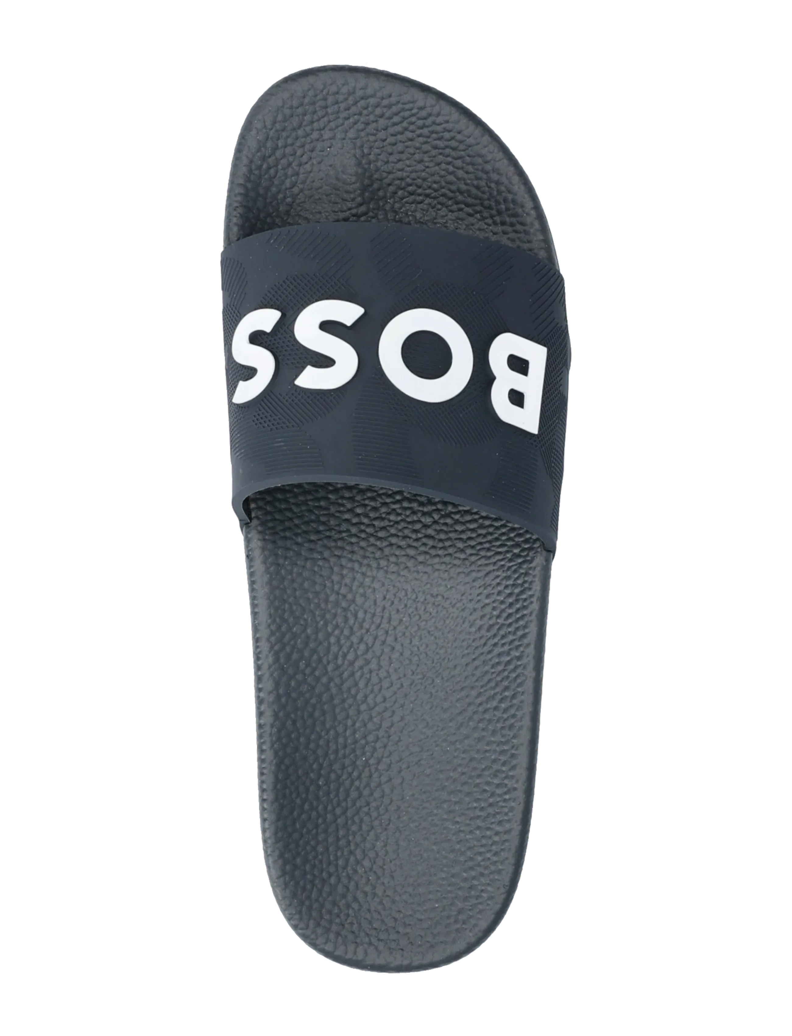 BOSS - AQUA SLIDES - sommerschnäppchen - navy - 3