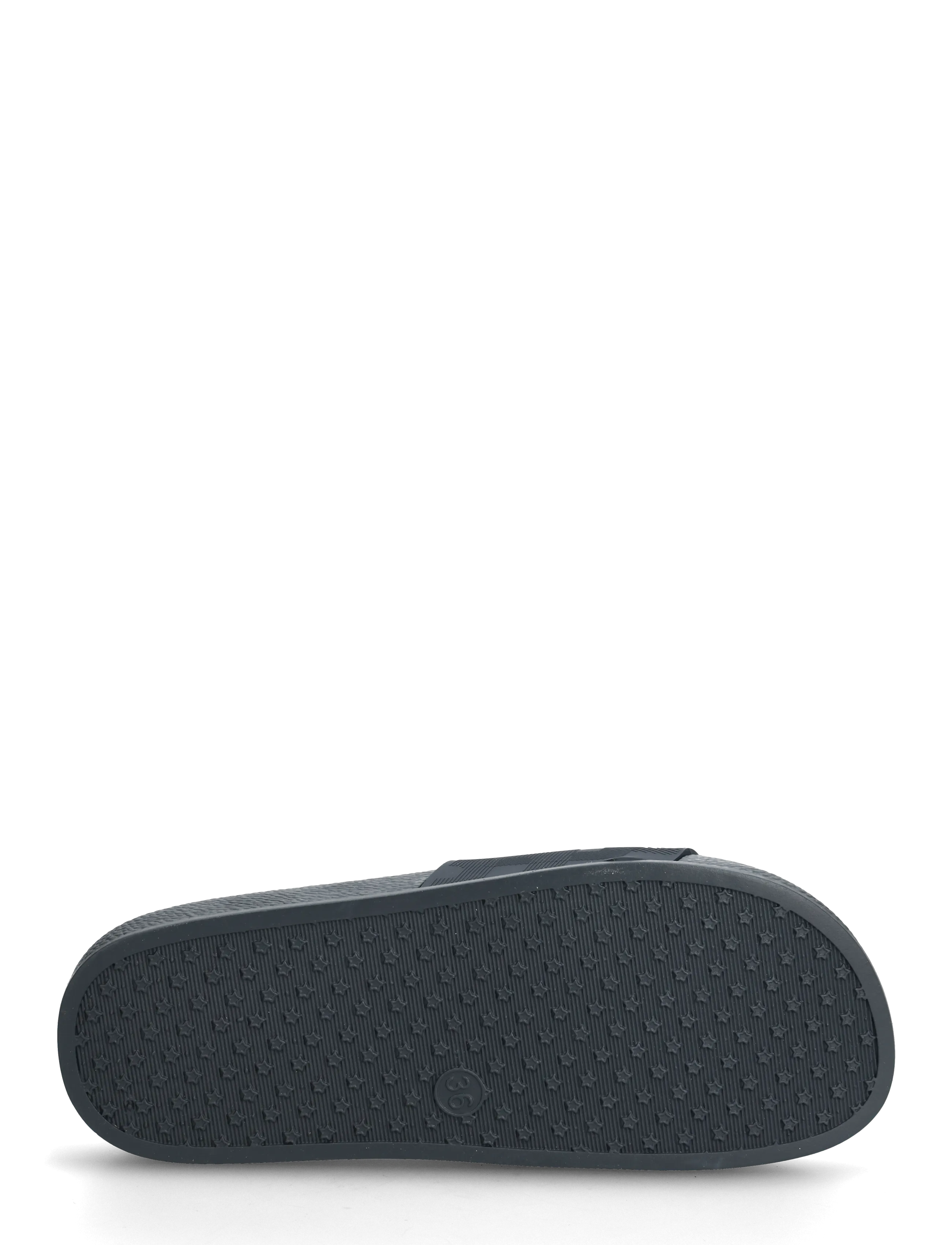 BOSS - AQUA SLIDES - sommerschnäppchen - navy - 4