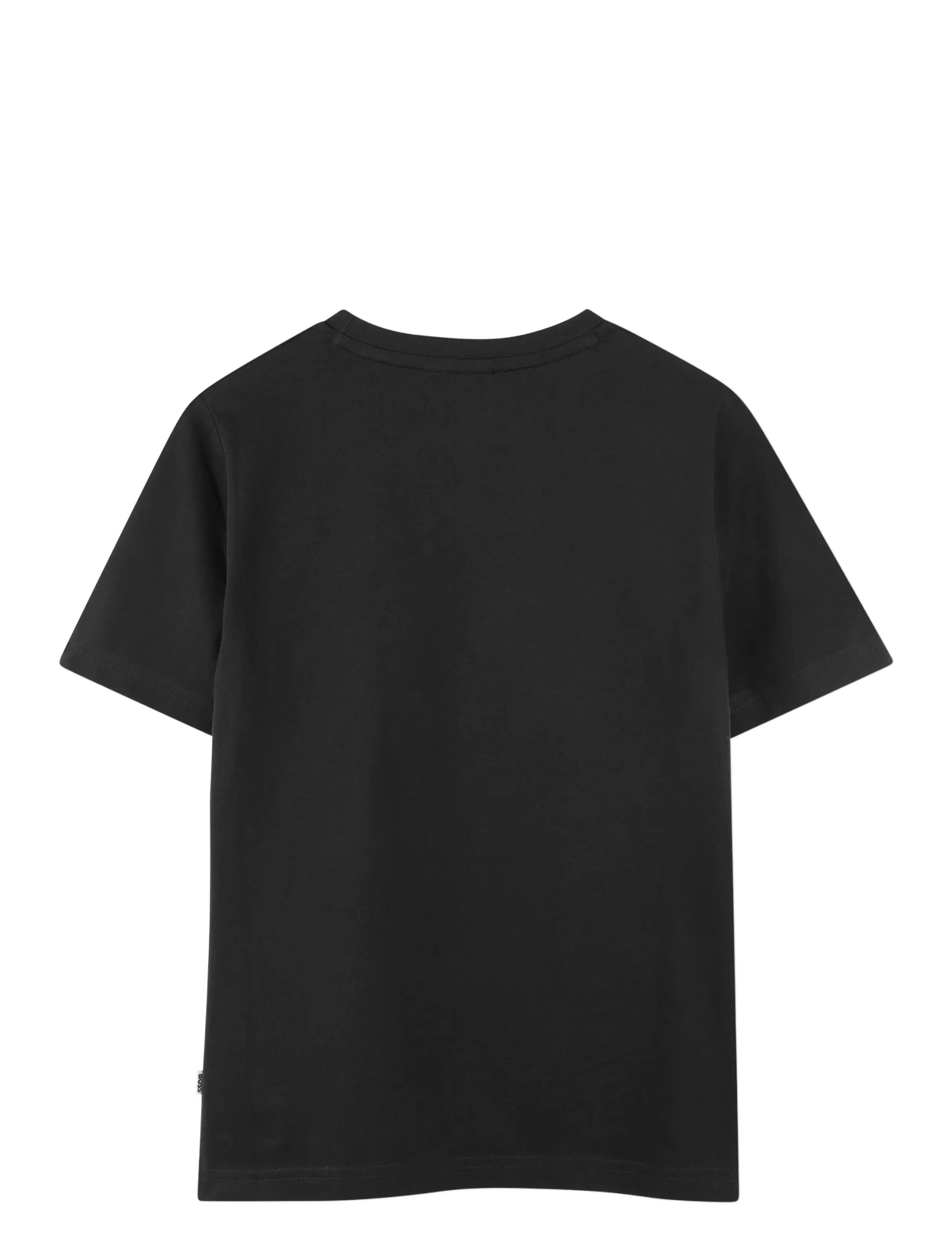BOSS - SET 2 T-SHIRTS - lühikeste varrukatega t-särgid - black  white - 3