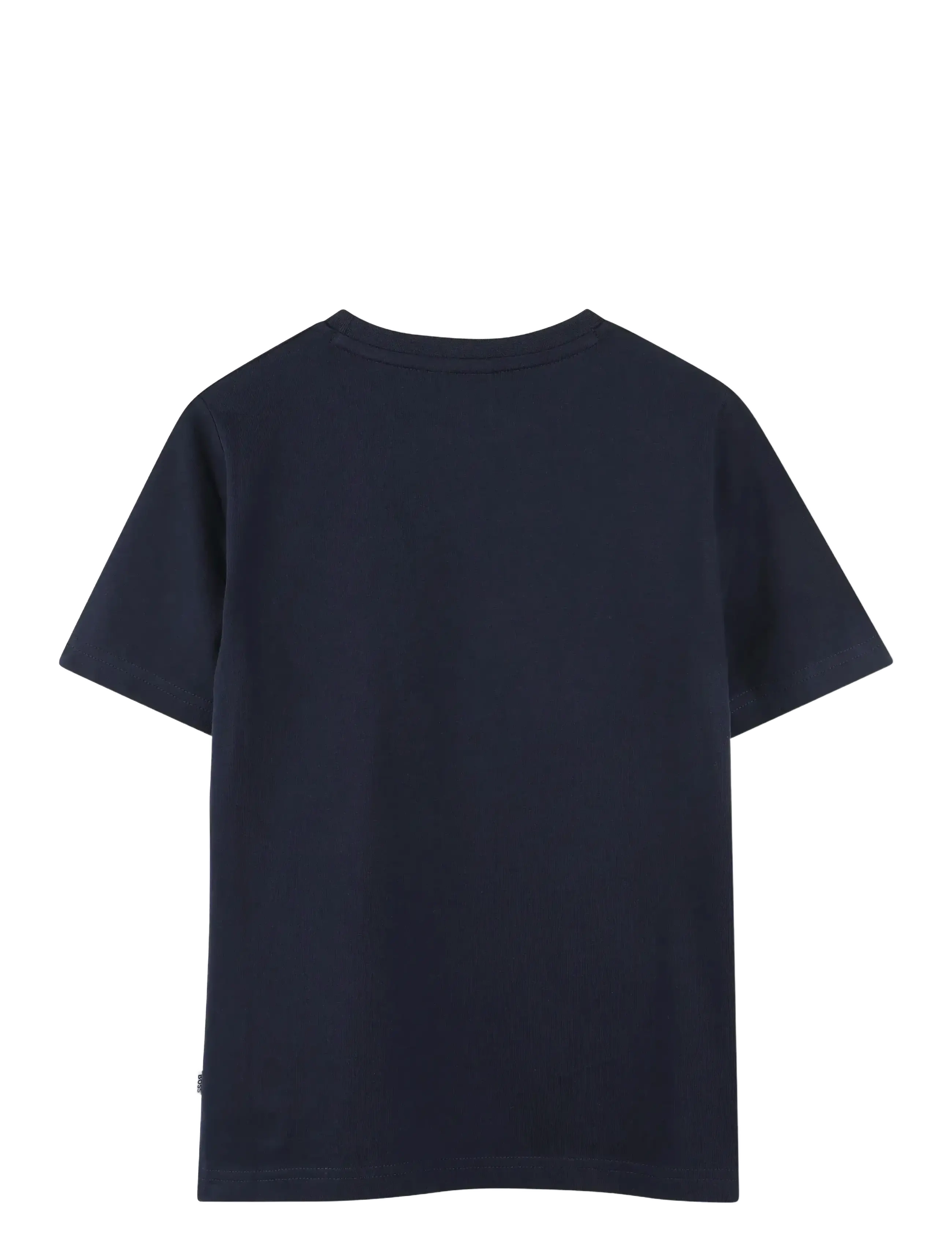 BOSS - SET 2 T-SHIRTS - lühikeste varrukatega t-särgid - navy  white - 3