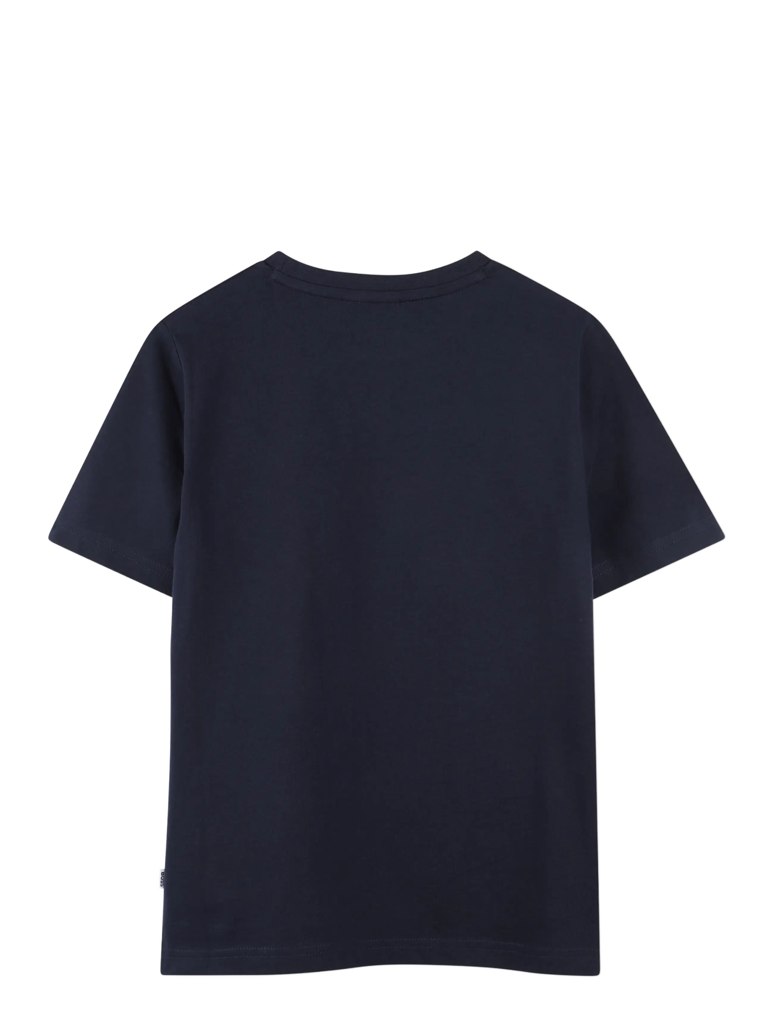 BOSS - SET 2 T-SHIRTS - lühikeste varrukatega t-särgid - navy  white - 3