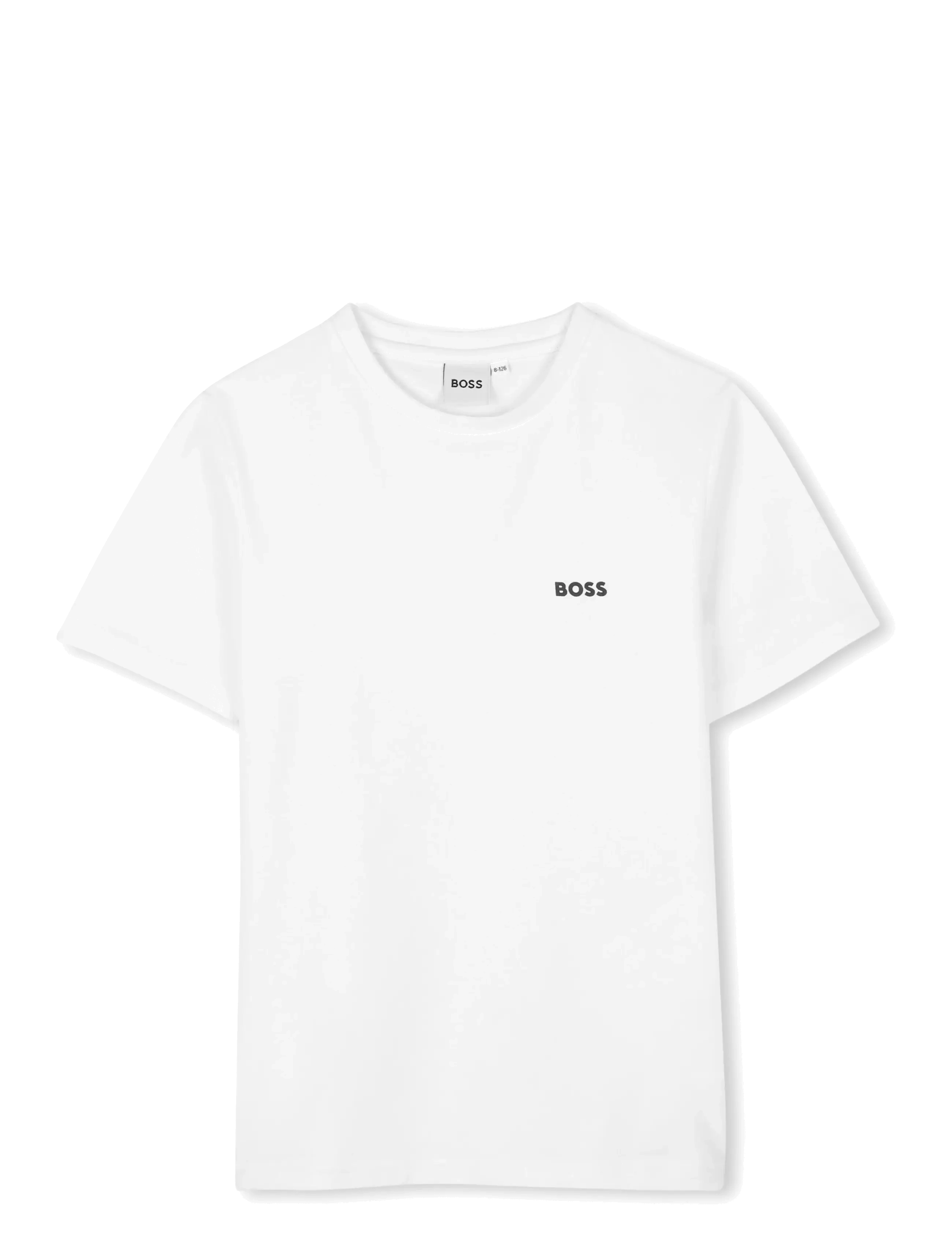 BOSS - SET 2 T-SHIRTS - lühikeste varrukatega t-särgid - navy  white - 4