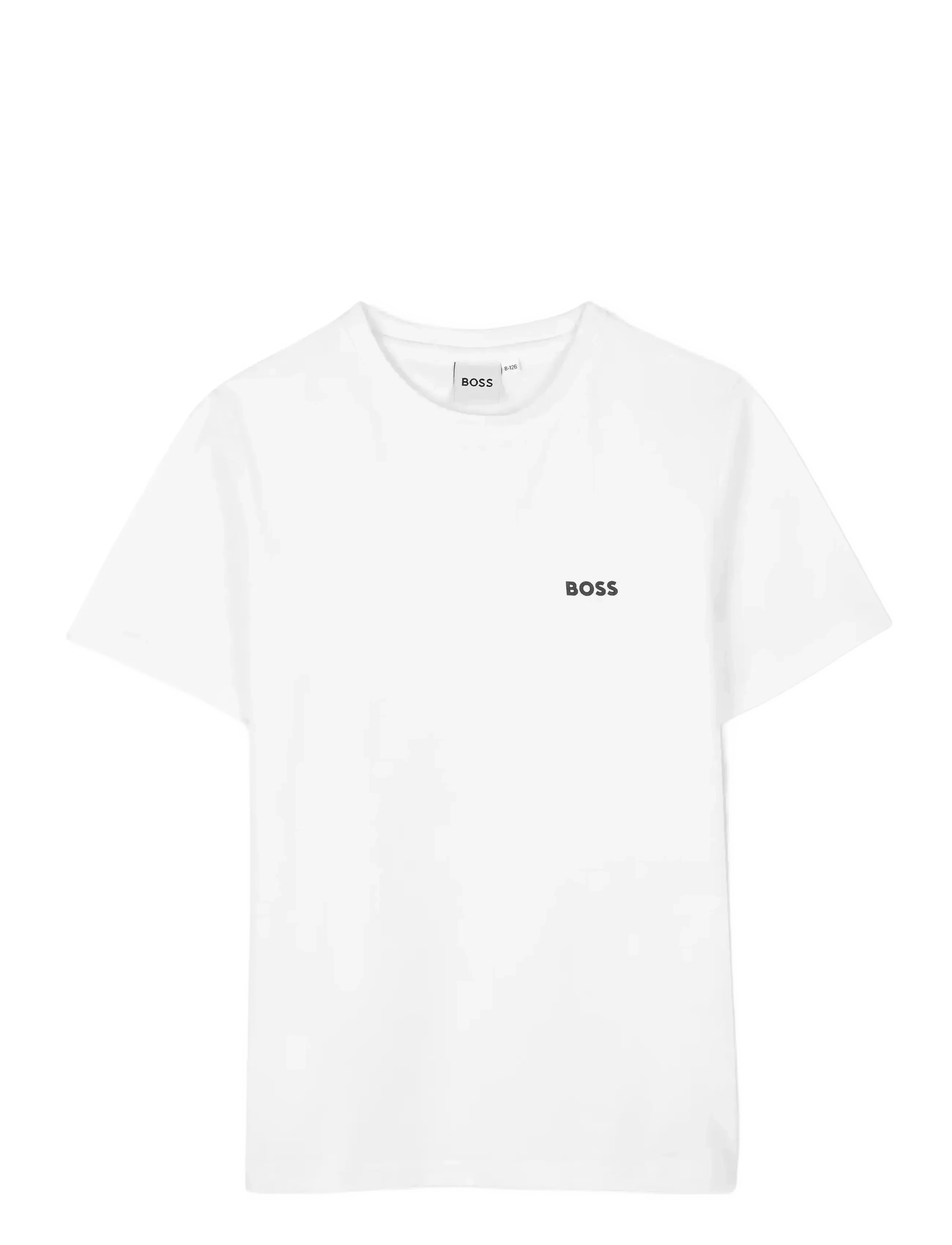 BOSS - SET 2 T-SHIRTS - lühikeste varrukatega t-särgid - navy  white - 4