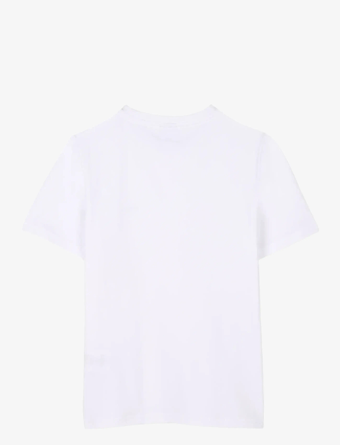 BOSS - SET 2 T-SHIRTS - kortärmade t-shirts - navy  white - 5