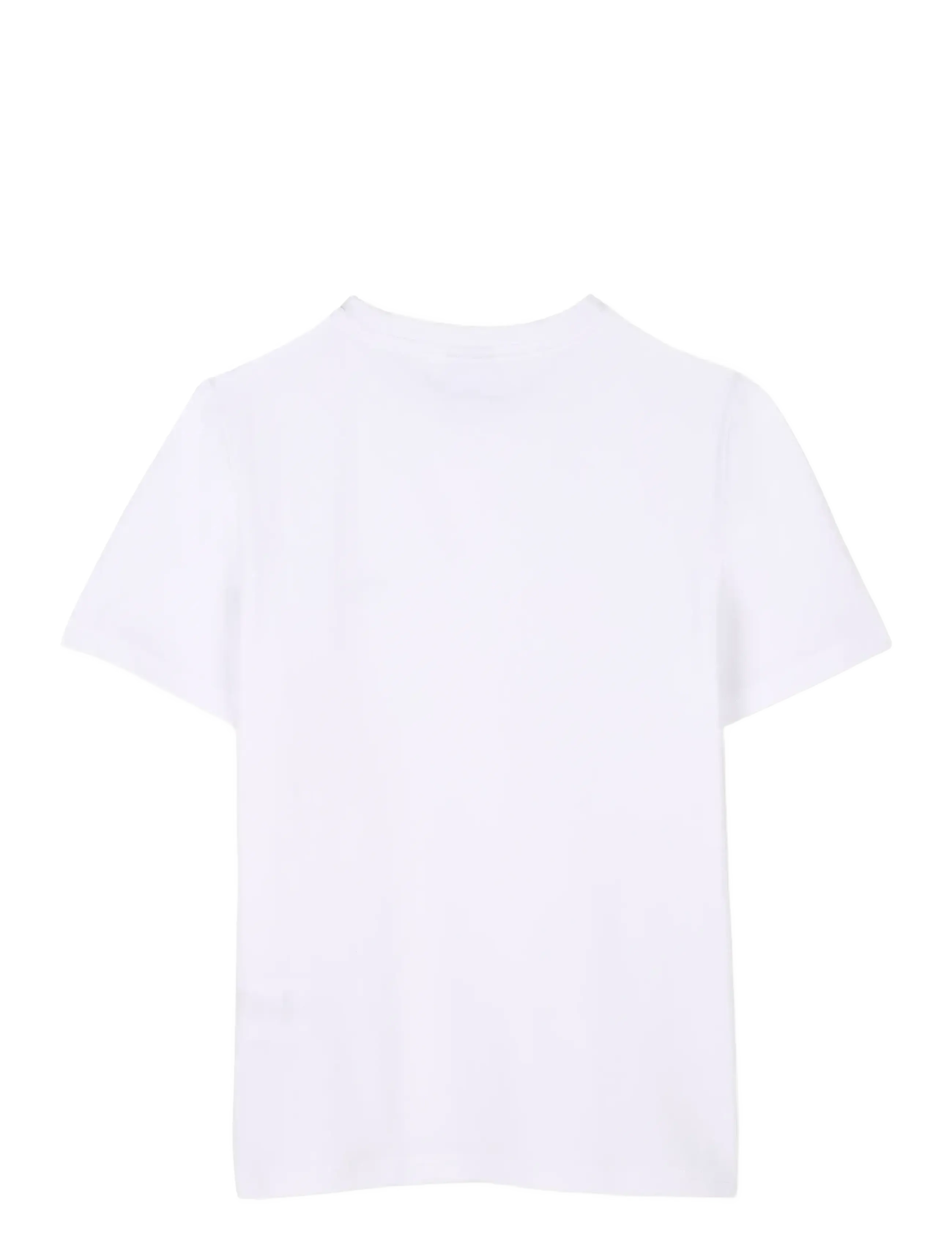 BOSS - SET 2 T-SHIRTS - lühikeste varrukatega t-särgid - navy  white - 5