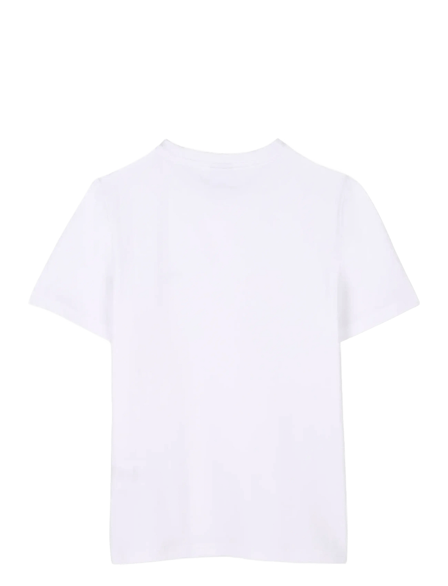 BOSS - SET 2 T-SHIRTS - kurzärmelige - navy white - 5