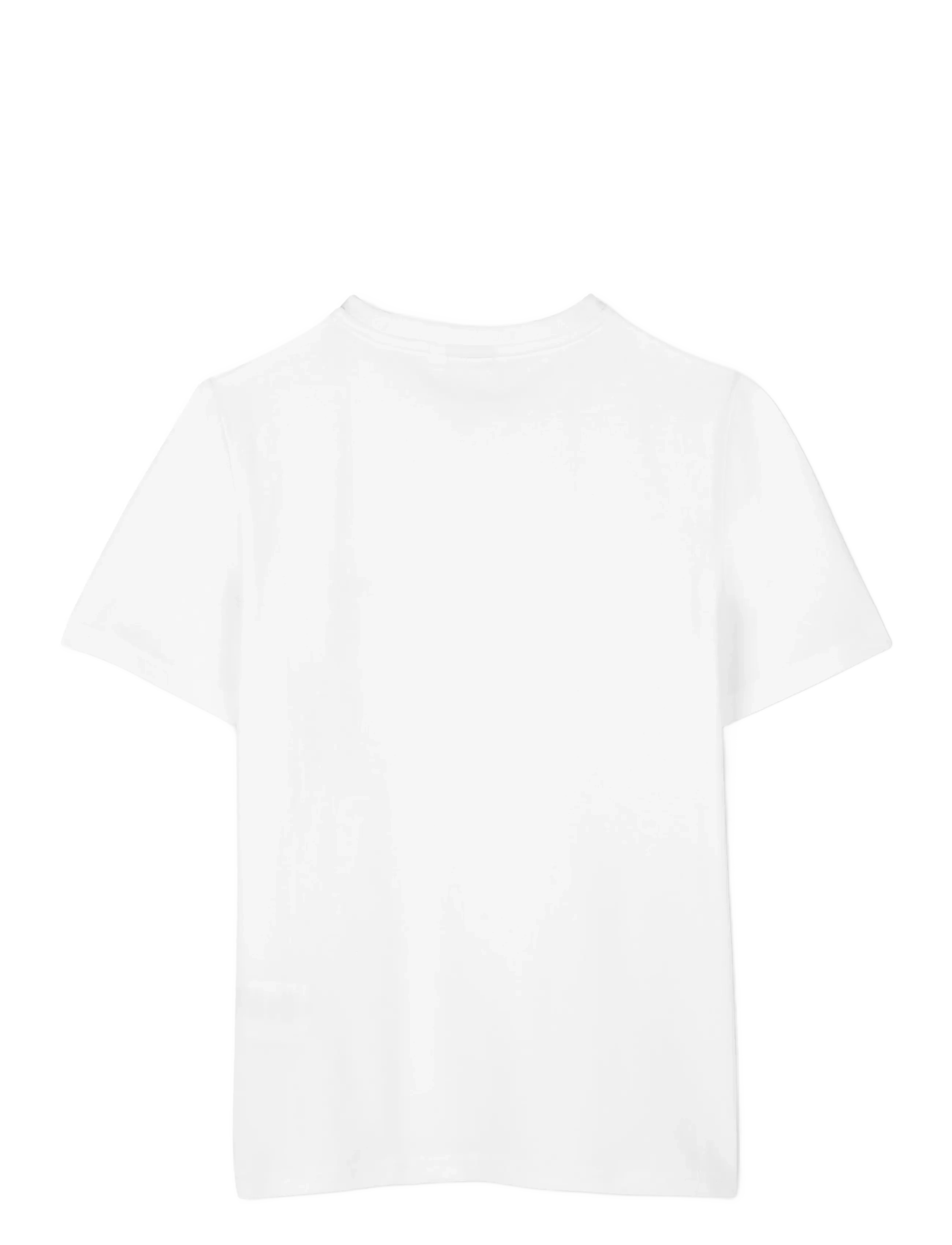 BOSS - SET 2 T-SHIRTS - kortærmede t-shirts - white - 3