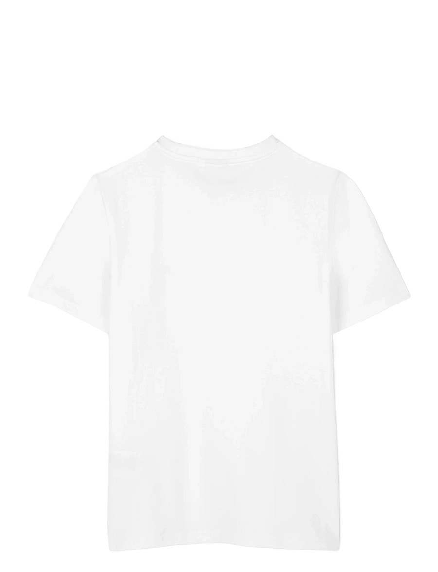 BOSS - SET 2 T-SHIRTS - kurzärmelige - white - 3