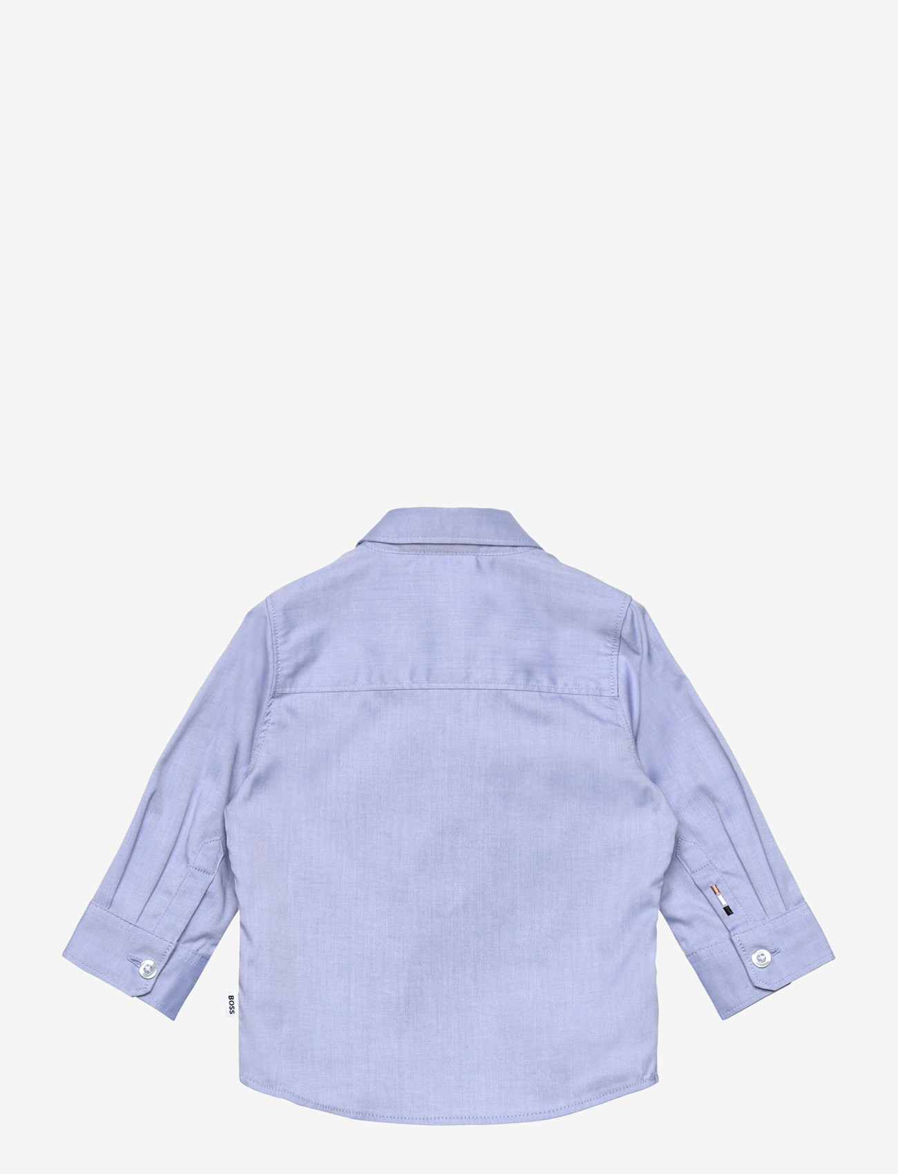 BOSS - LONG SLEEVED SHIRT - long-sleeved shirts - pale blue - 1