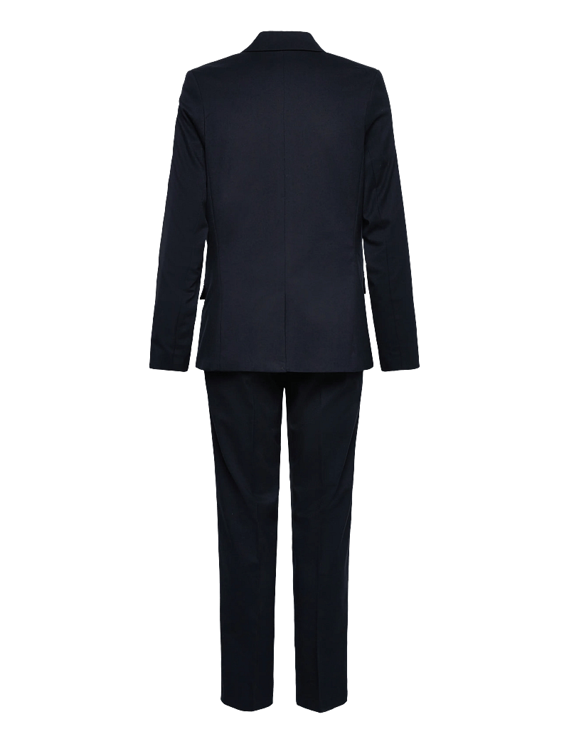 BOSS - JACKET+TROUSERS SET - blazere - electric blue - 1