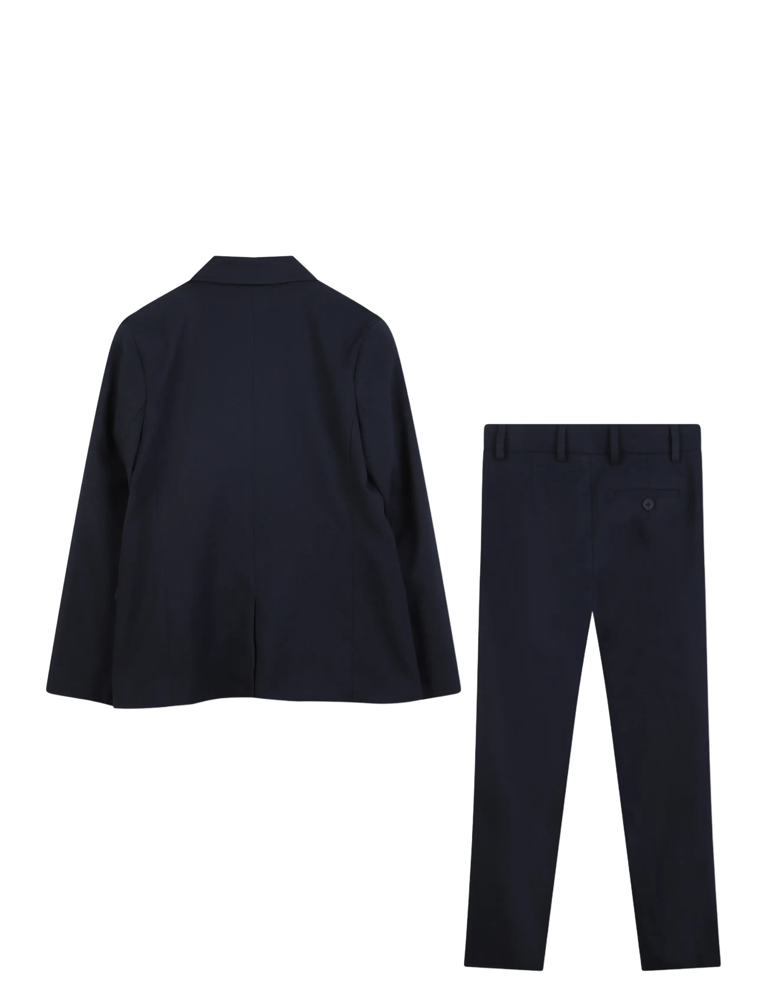 BOSS - JACKET+TROUSERS SET - blazer - electric blue - 1
