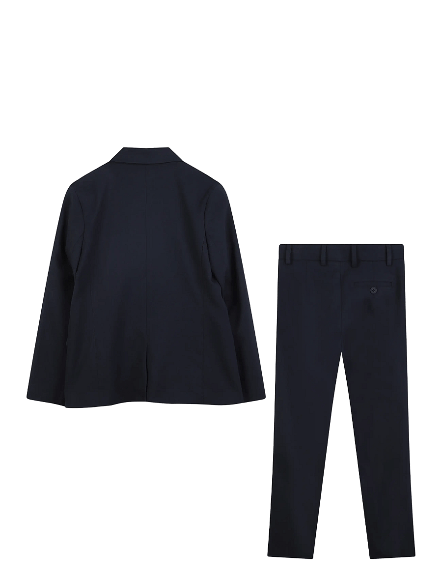 BOSS - JACKET+TROUSERS SET - blazer - electric blue - 1
