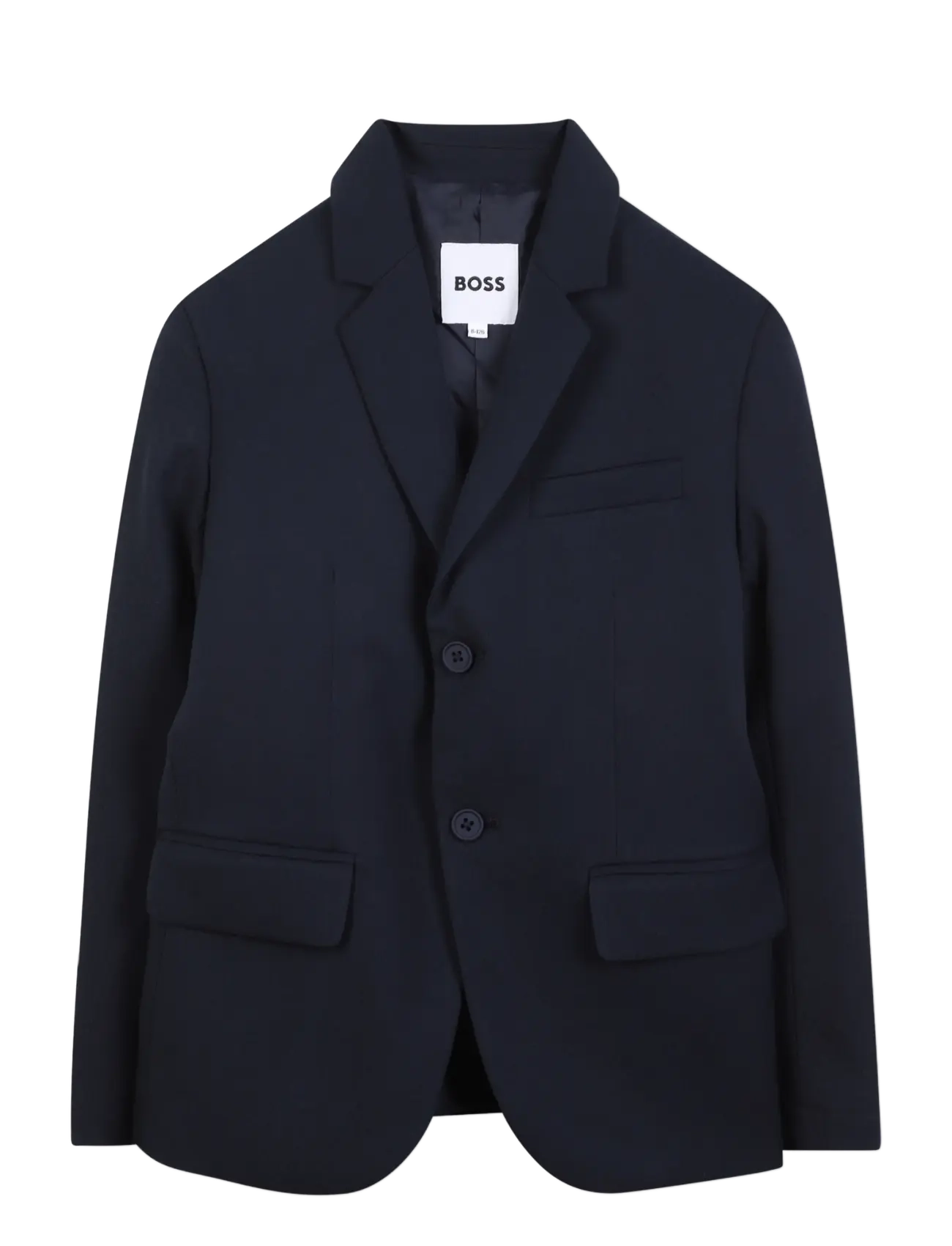 BOSS - JACKET+TROUSERS SET - blazer - electric blue - 2