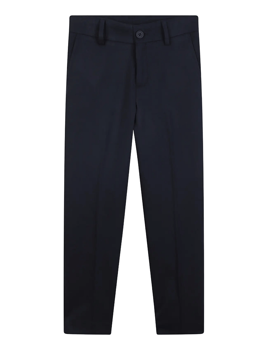 BOSS - JACKET+TROUSERS SET - blazer - electric blue - 5