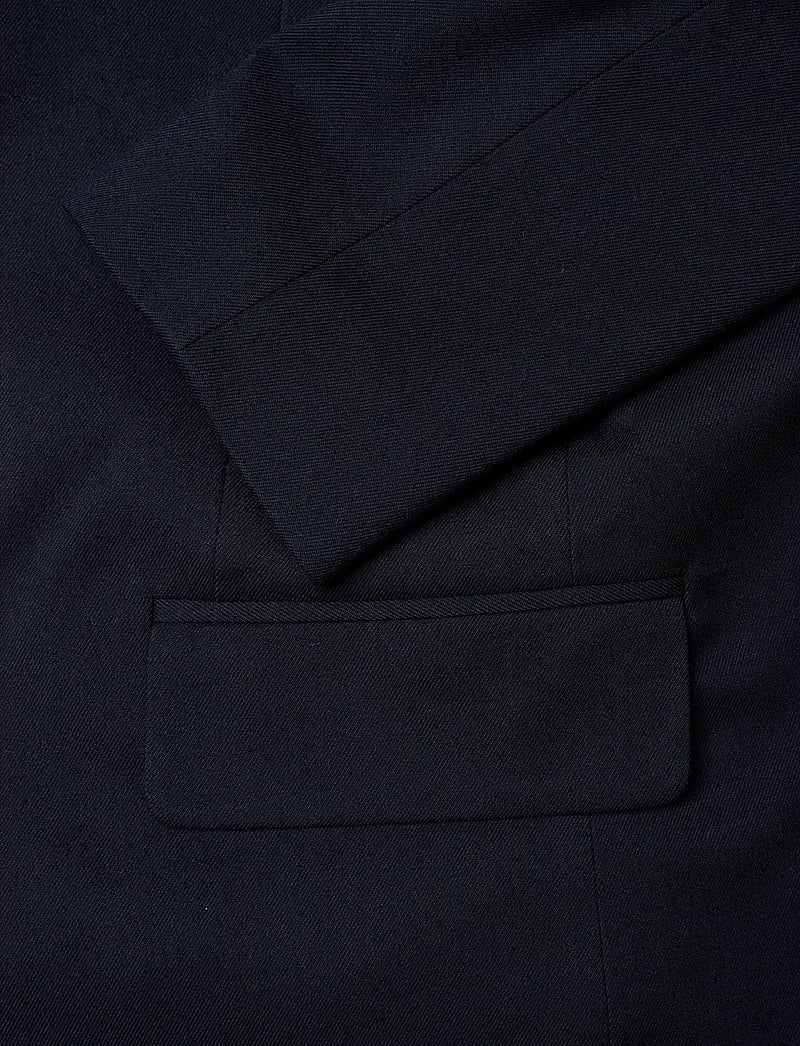 BOSS - JACKET+TROUSERS SET - blazere - electric blue - 5