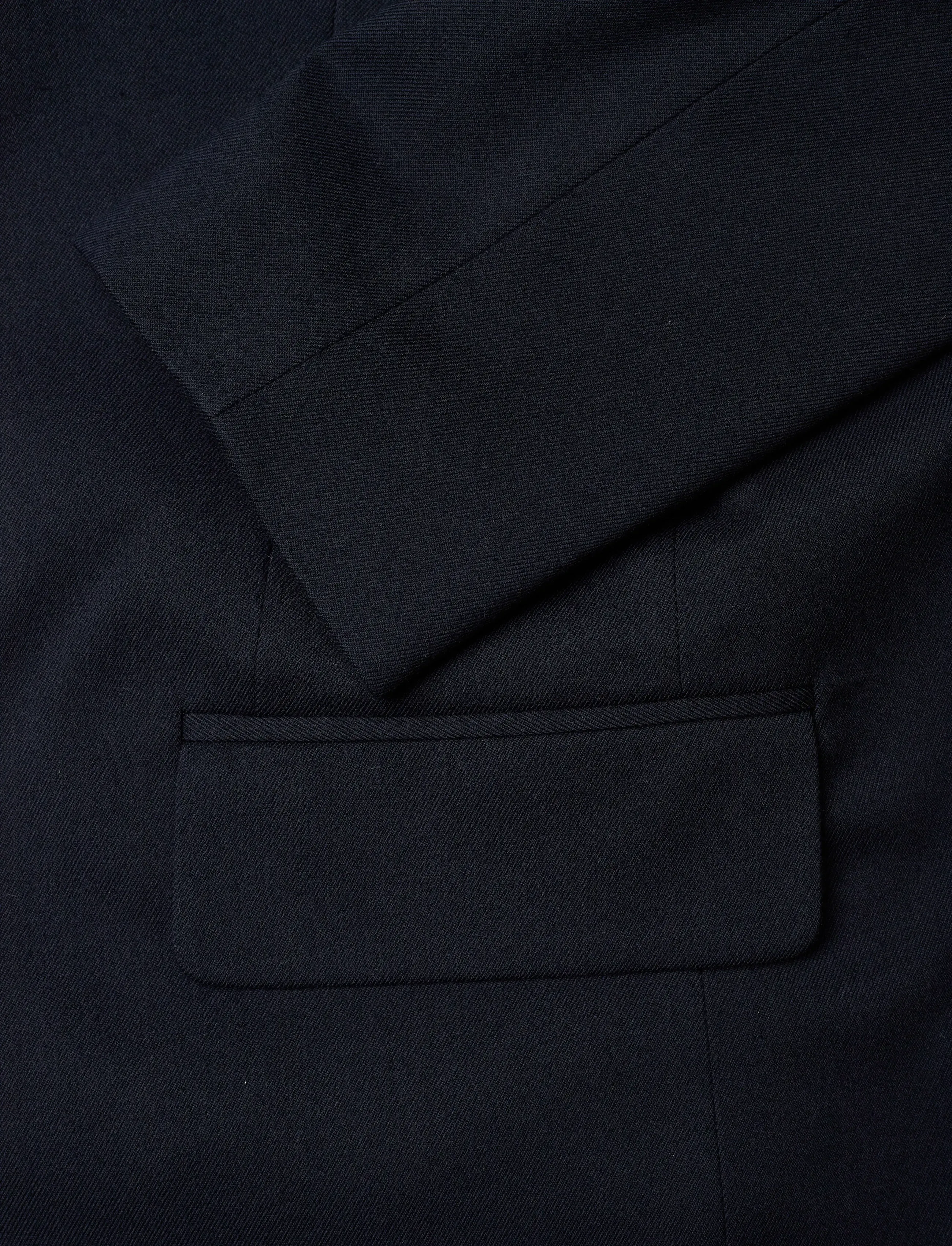 BOSS - JACKET+TROUSERS SET - electric blue - 5